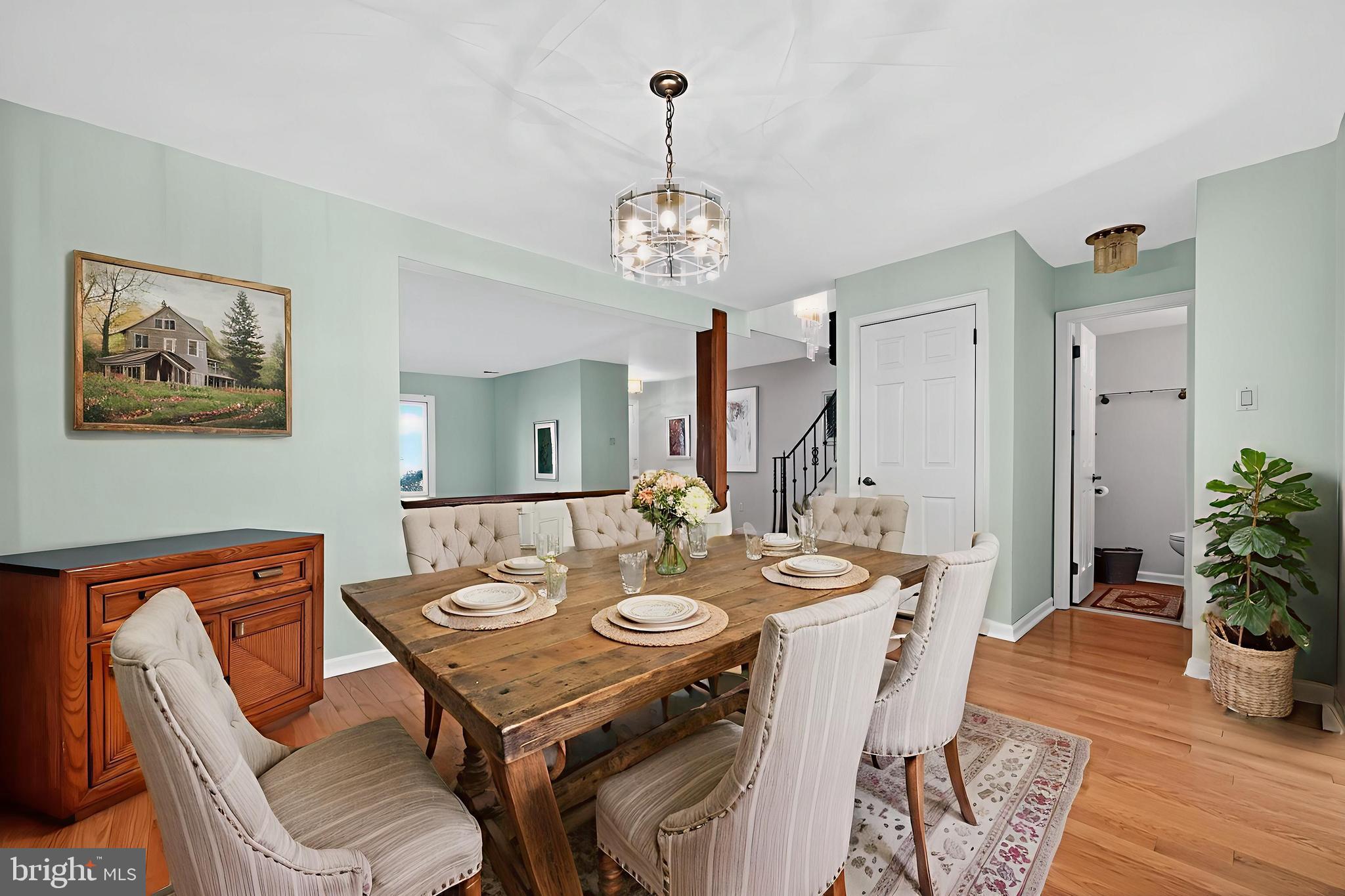 HEADLEY TRACE - Residential