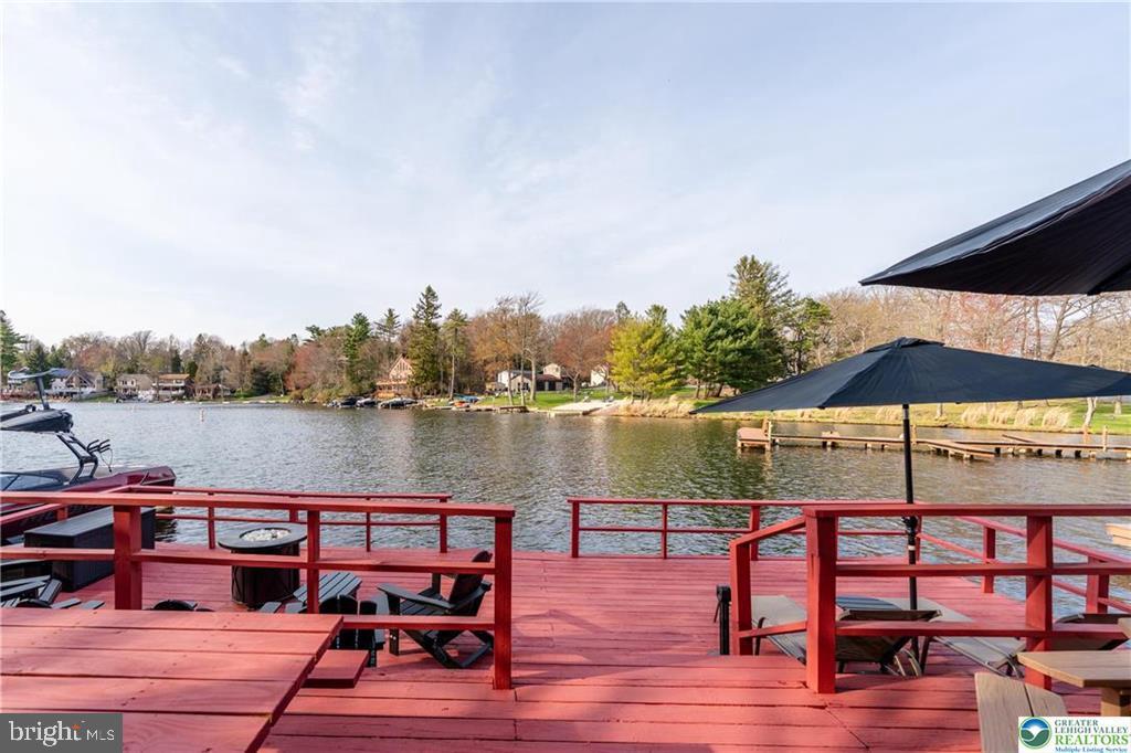 LAKE HARMONY - Residential