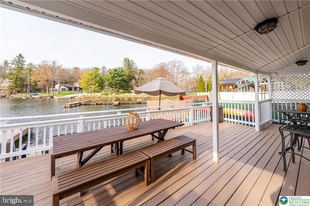 LAKE HARMONY - Residential