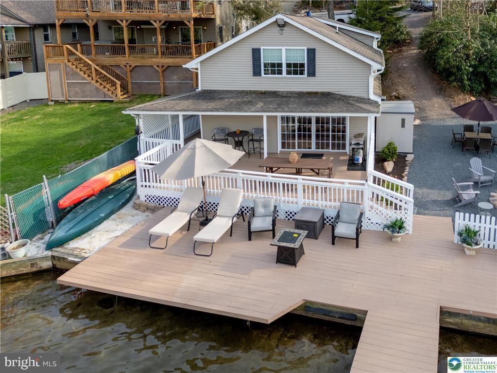 LAKE HARMONY - Residential