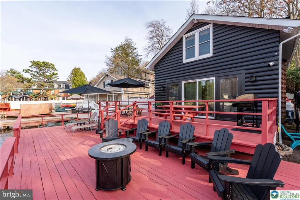 LAKE HARMONY - Residential