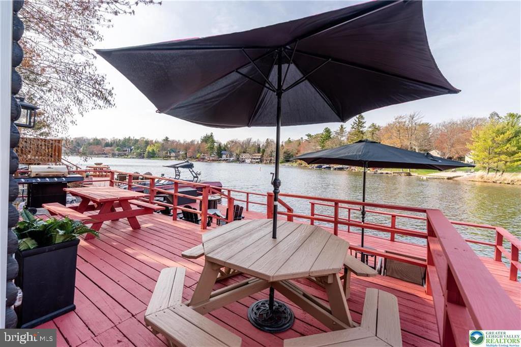 LAKE HARMONY - Residential