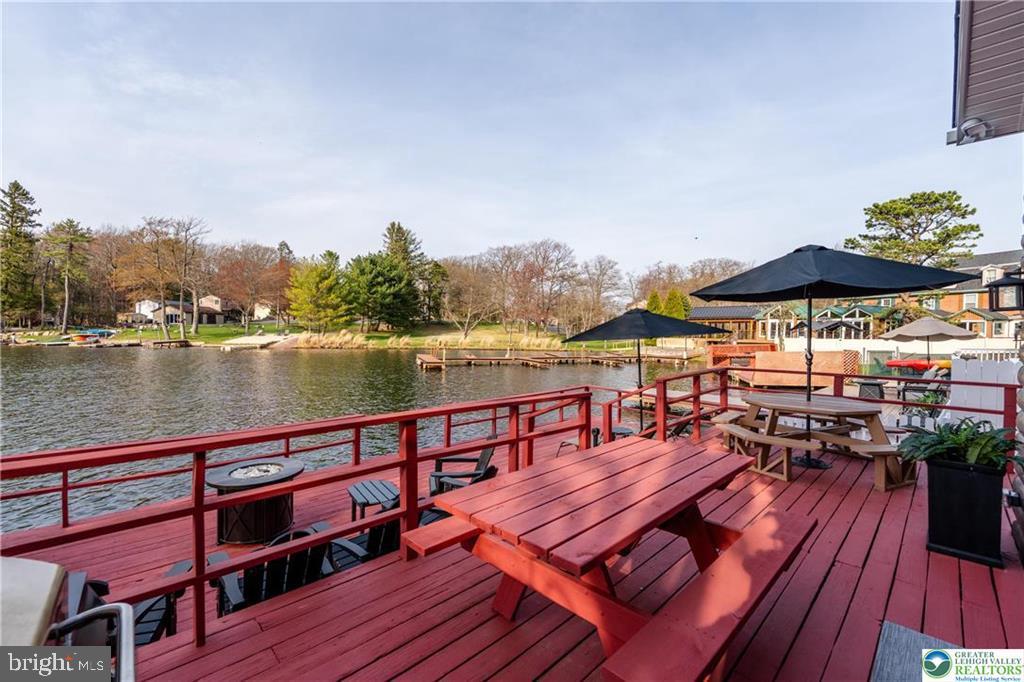 LAKE HARMONY - Residential