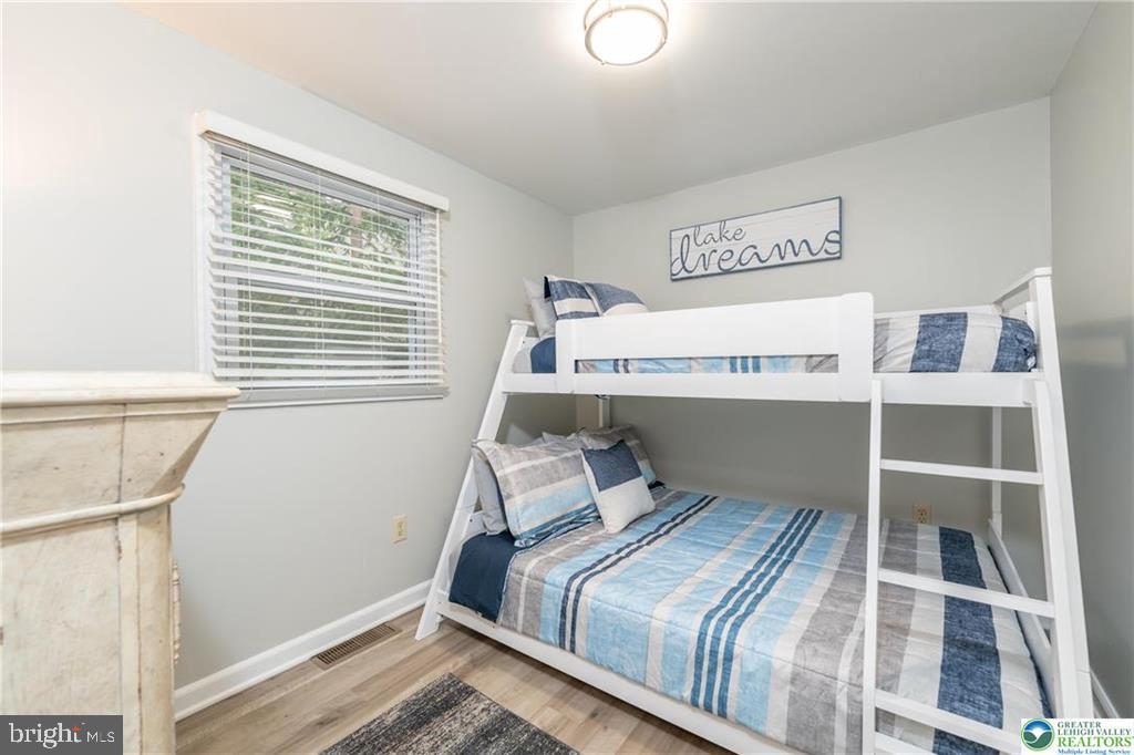 LAKE HARMONY - Residential
