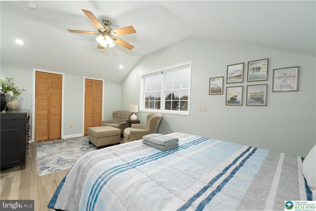 LAKE HARMONY - Residential
