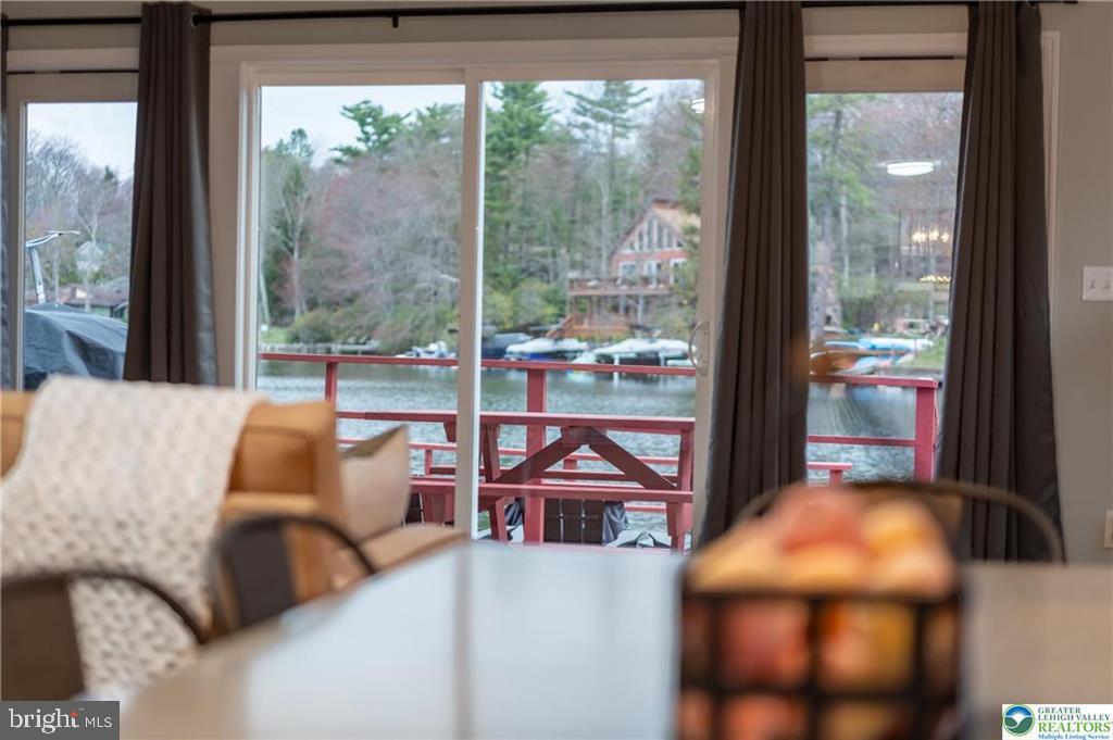 LAKE HARMONY - Residential