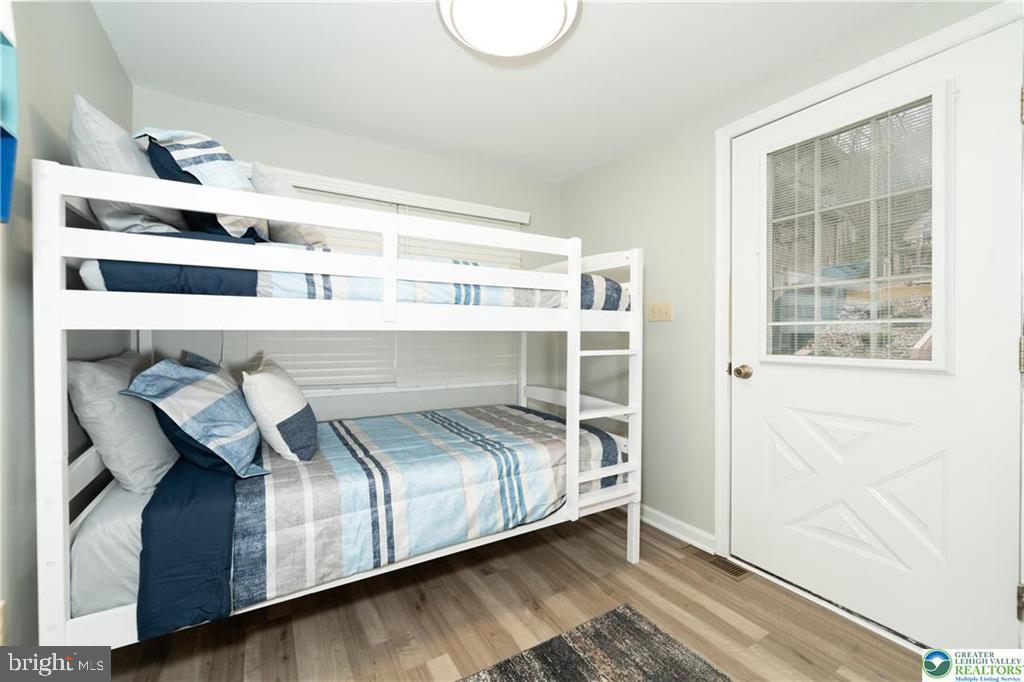 LAKE HARMONY - Residential
