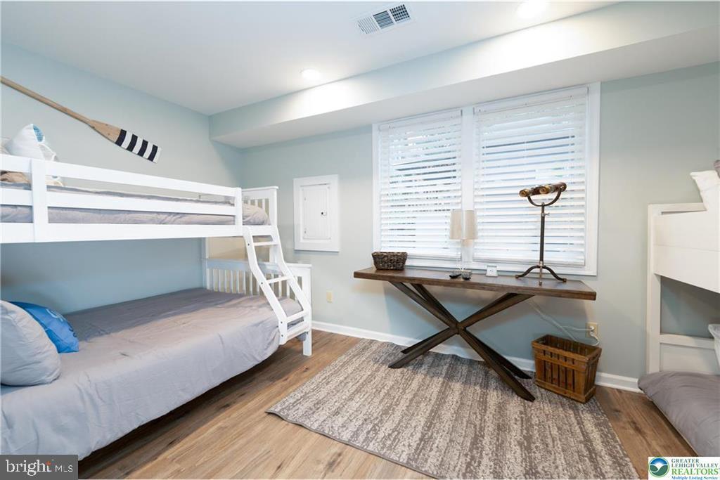 LAKE HARMONY - Residential