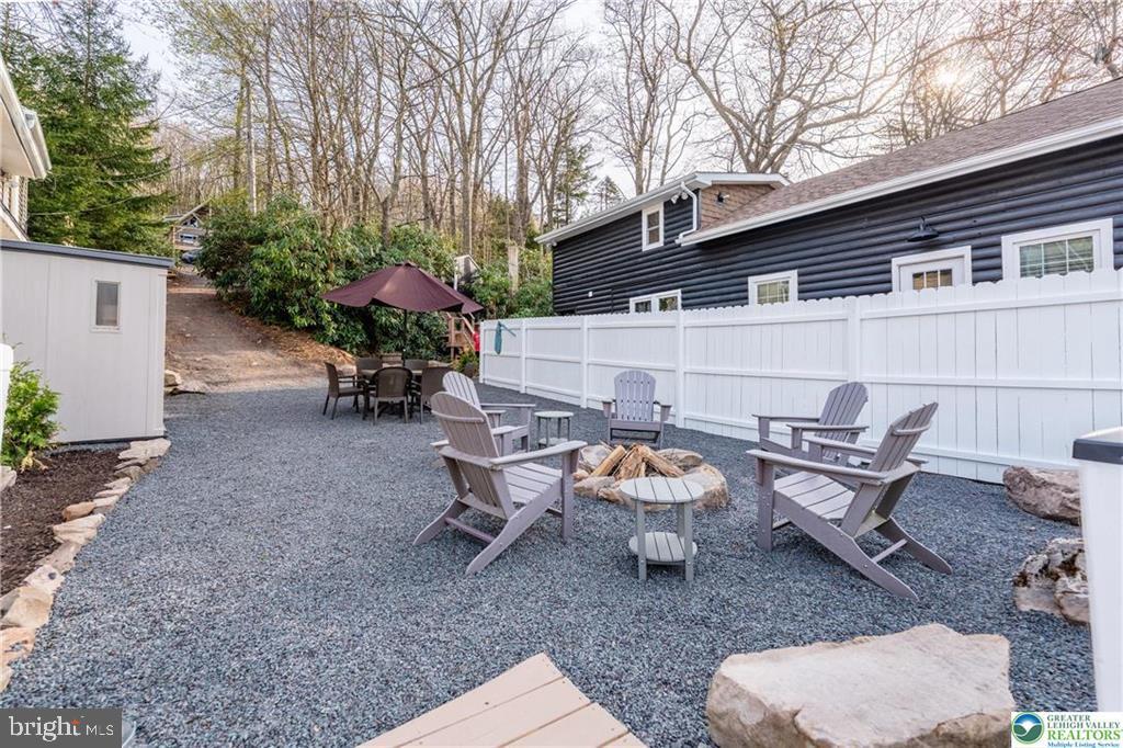 LAKE HARMONY - Residential