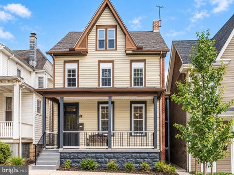Multifamily For Sale - 220 Elm Street<br/> STEELTON, PA 17113