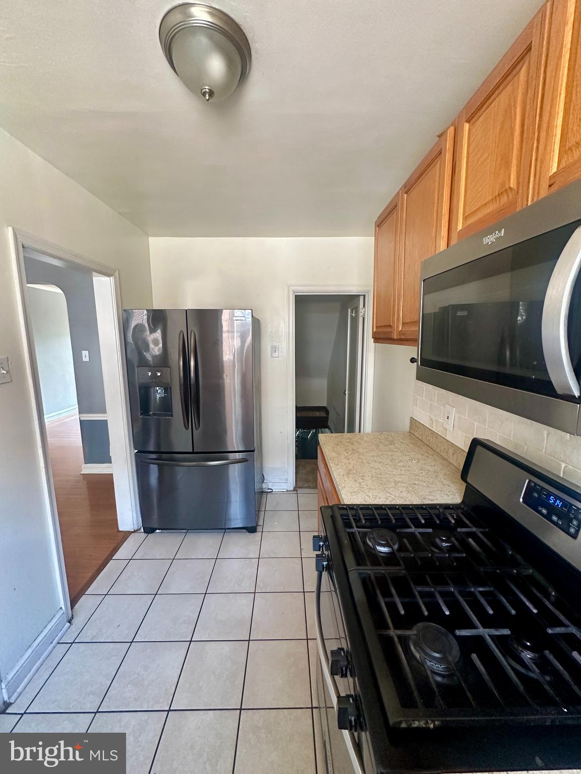 CASTOR GARDENS - Residential