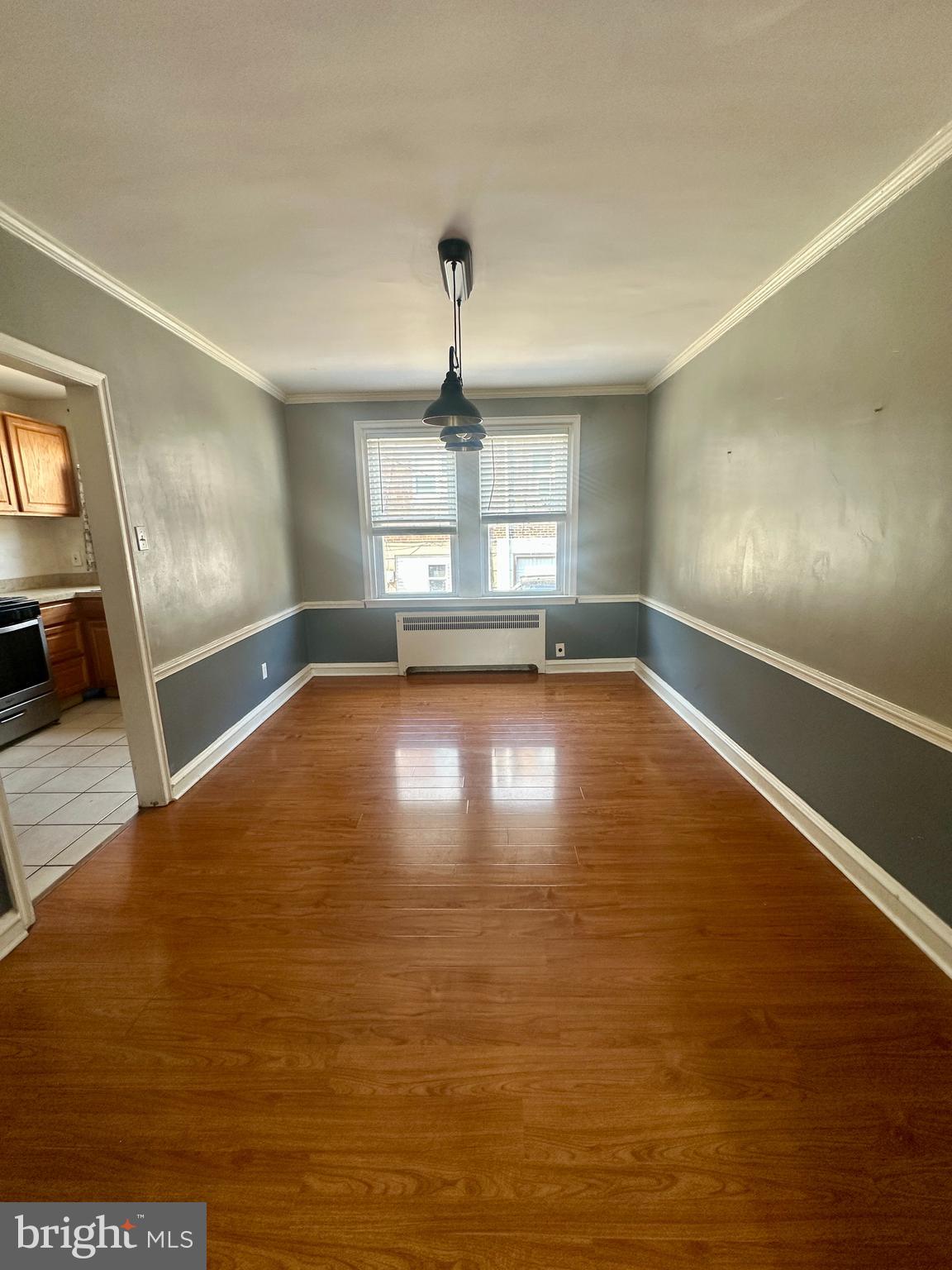 CASTOR GARDENS - Residential