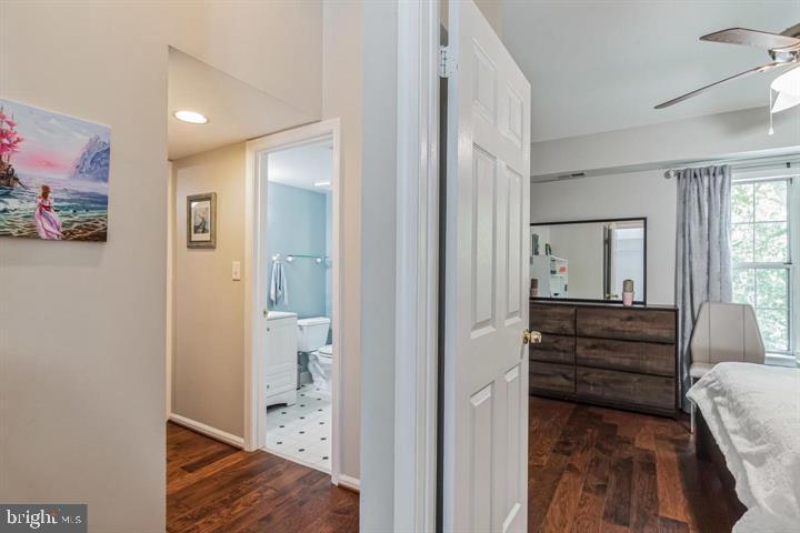 COURTBRIDGE - Residential Lease