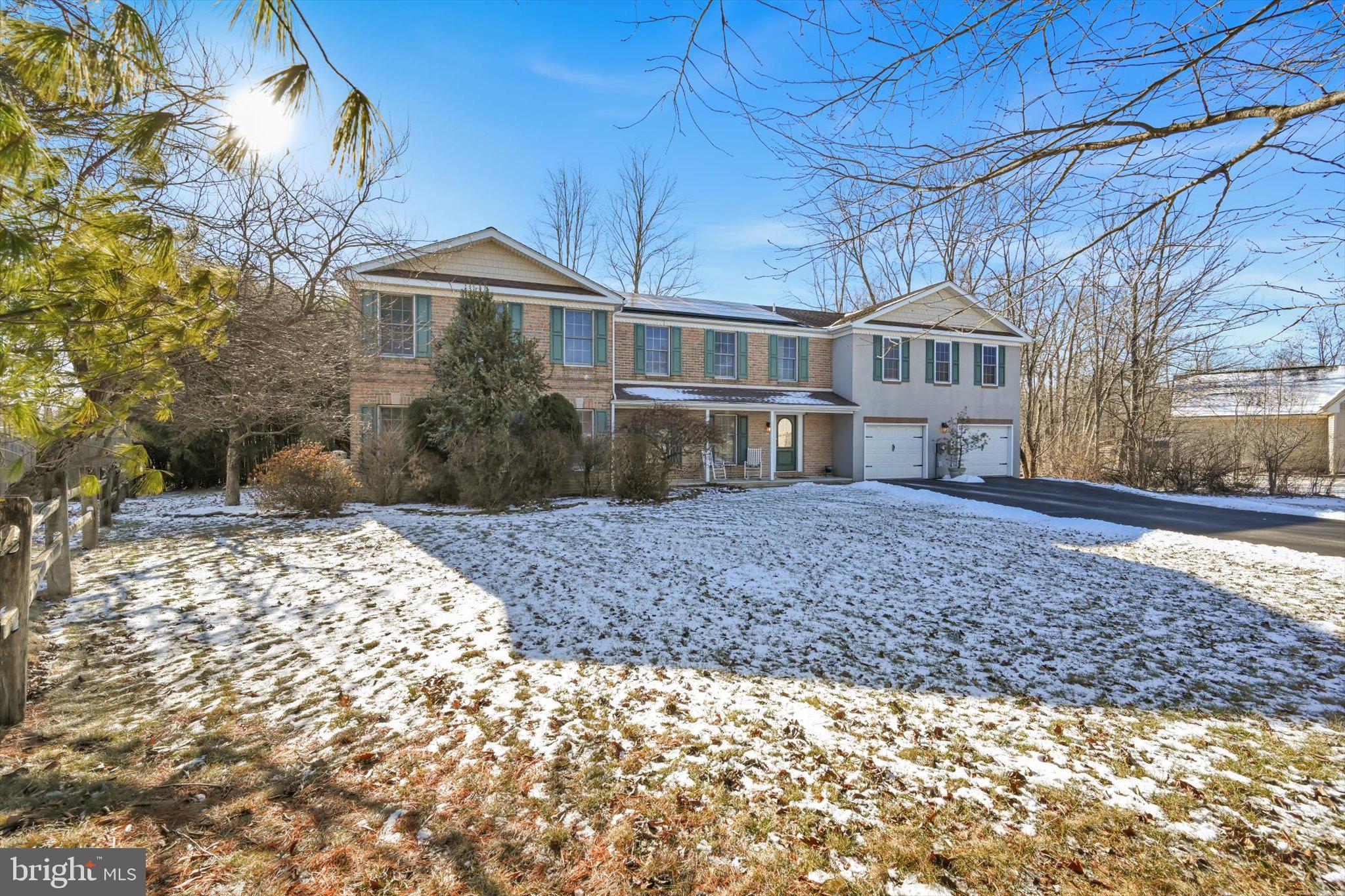 DEER RUN ESTATES - Residential