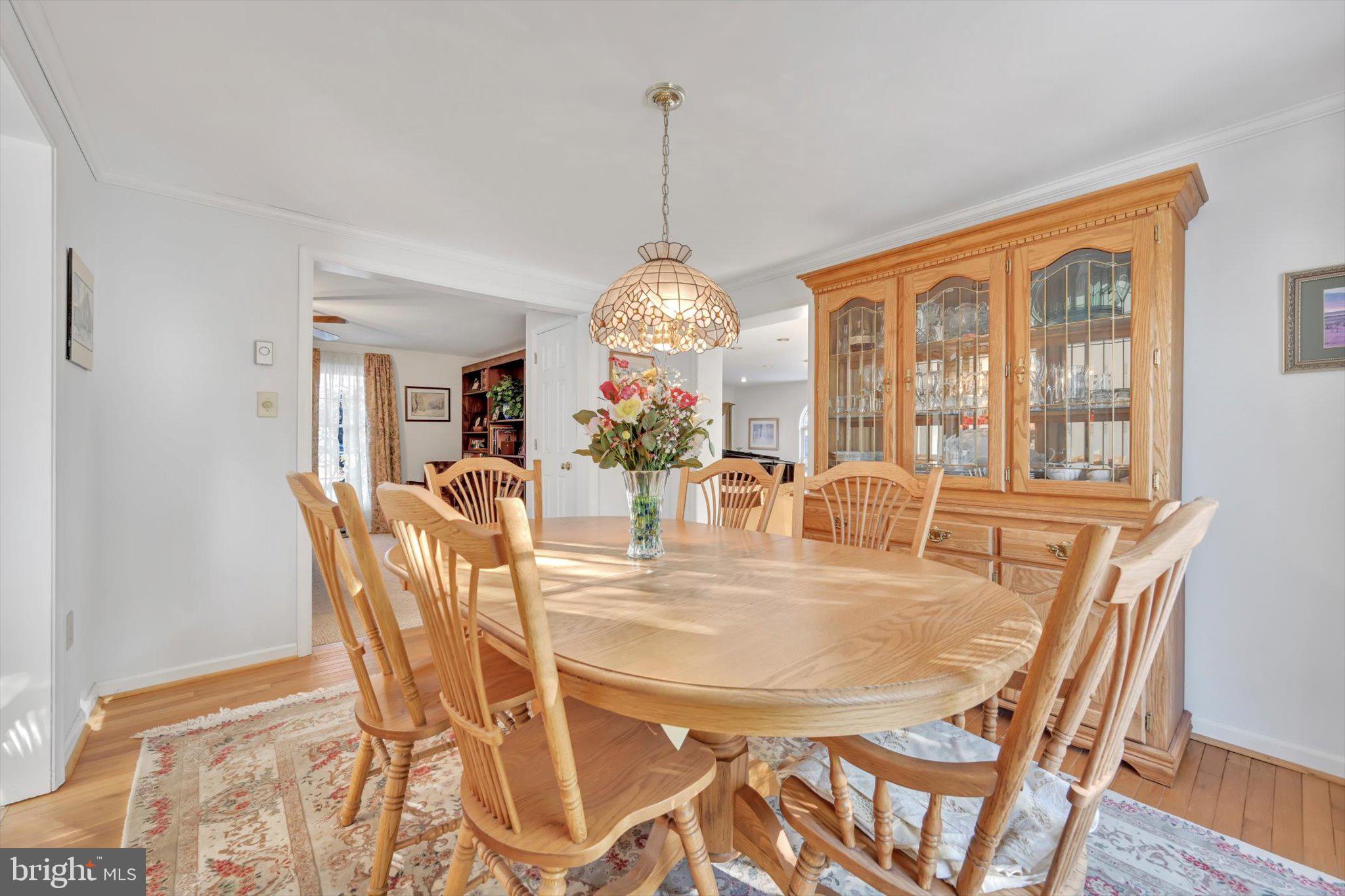 DEER RUN ESTATES - Residential