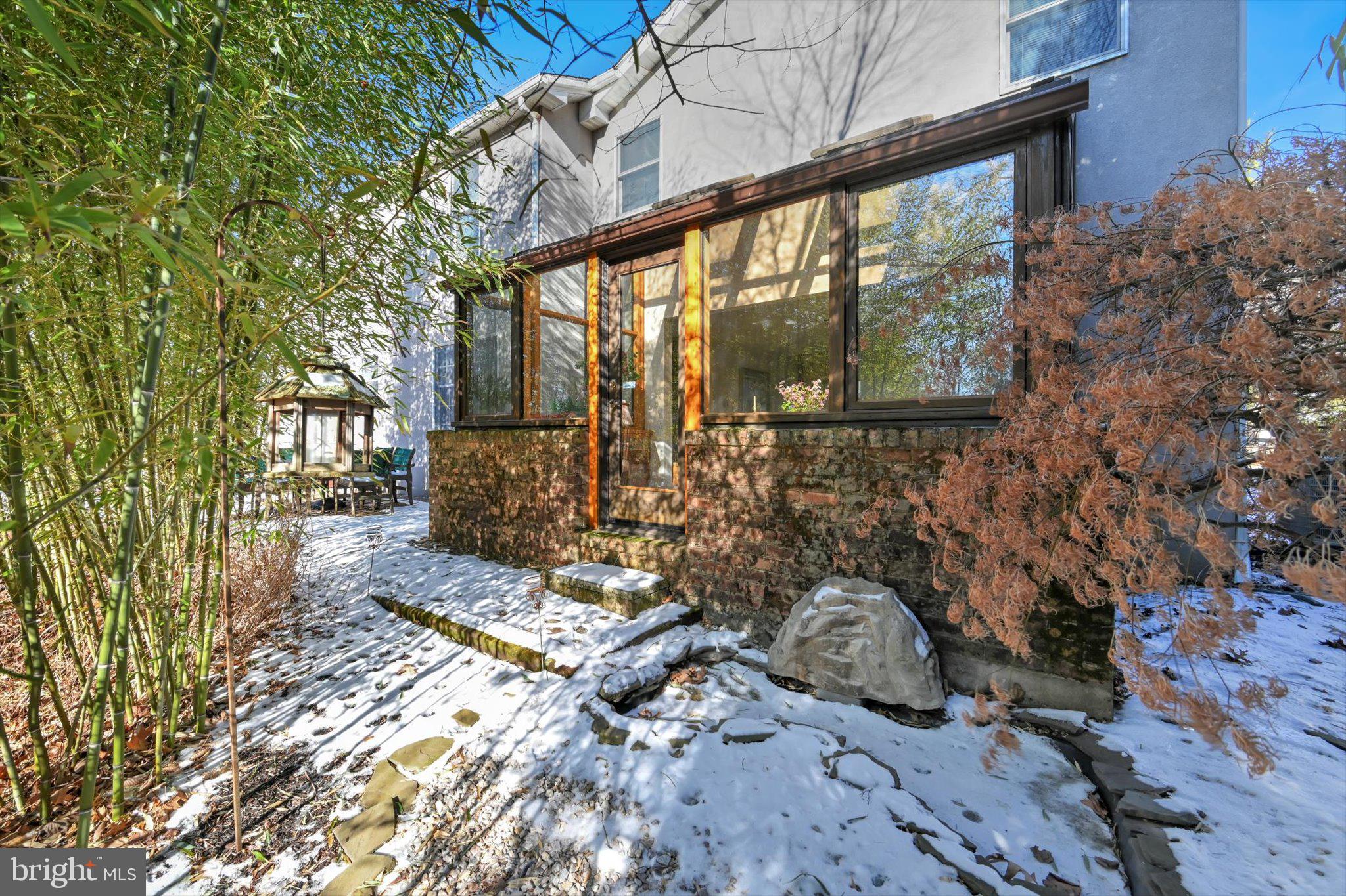 DEER RUN ESTATES - Residential