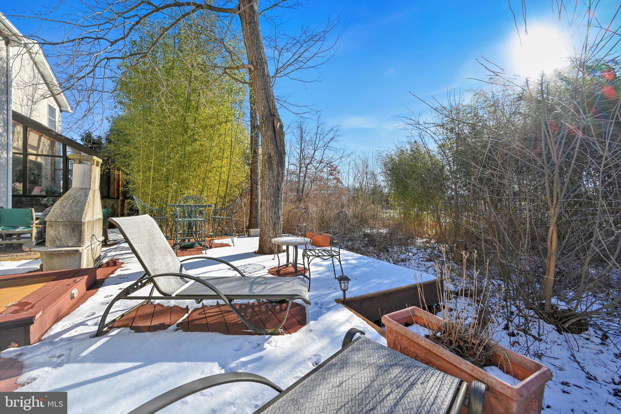 DEER RUN ESTATES - Residential