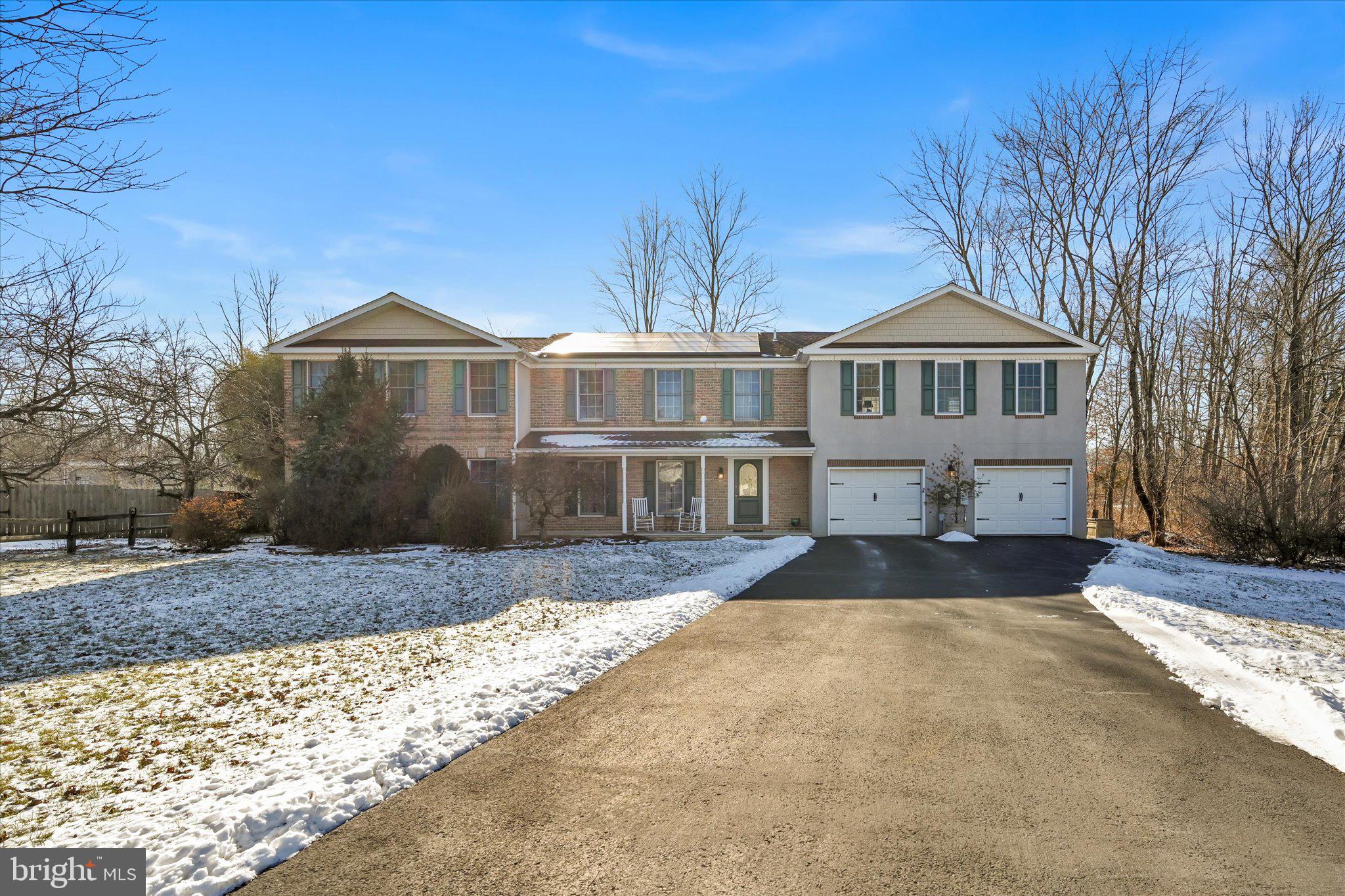 DEER RUN ESTATES - Residential