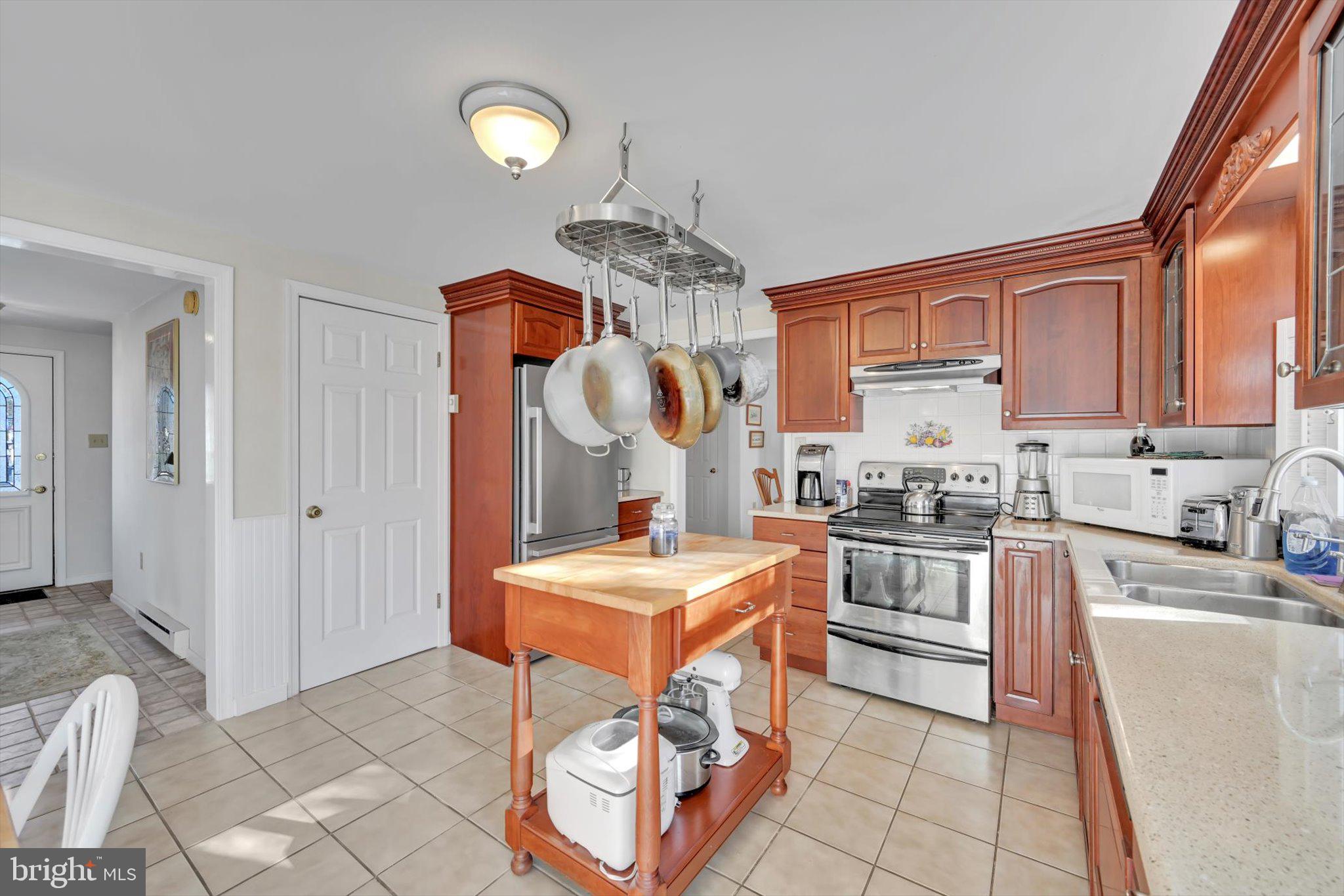 DEER RUN ESTATES - Residential