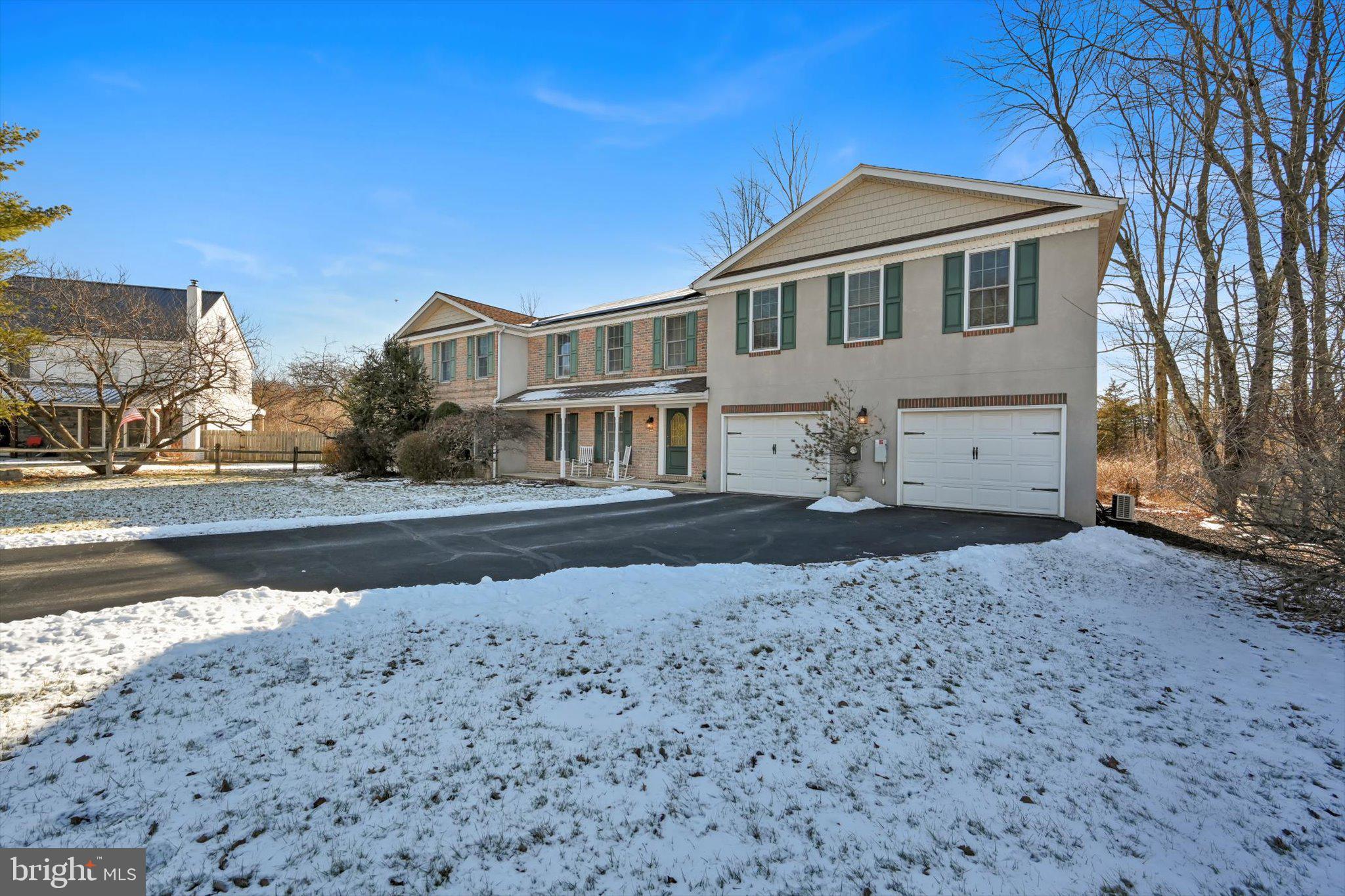 DEER RUN ESTATES - Residential