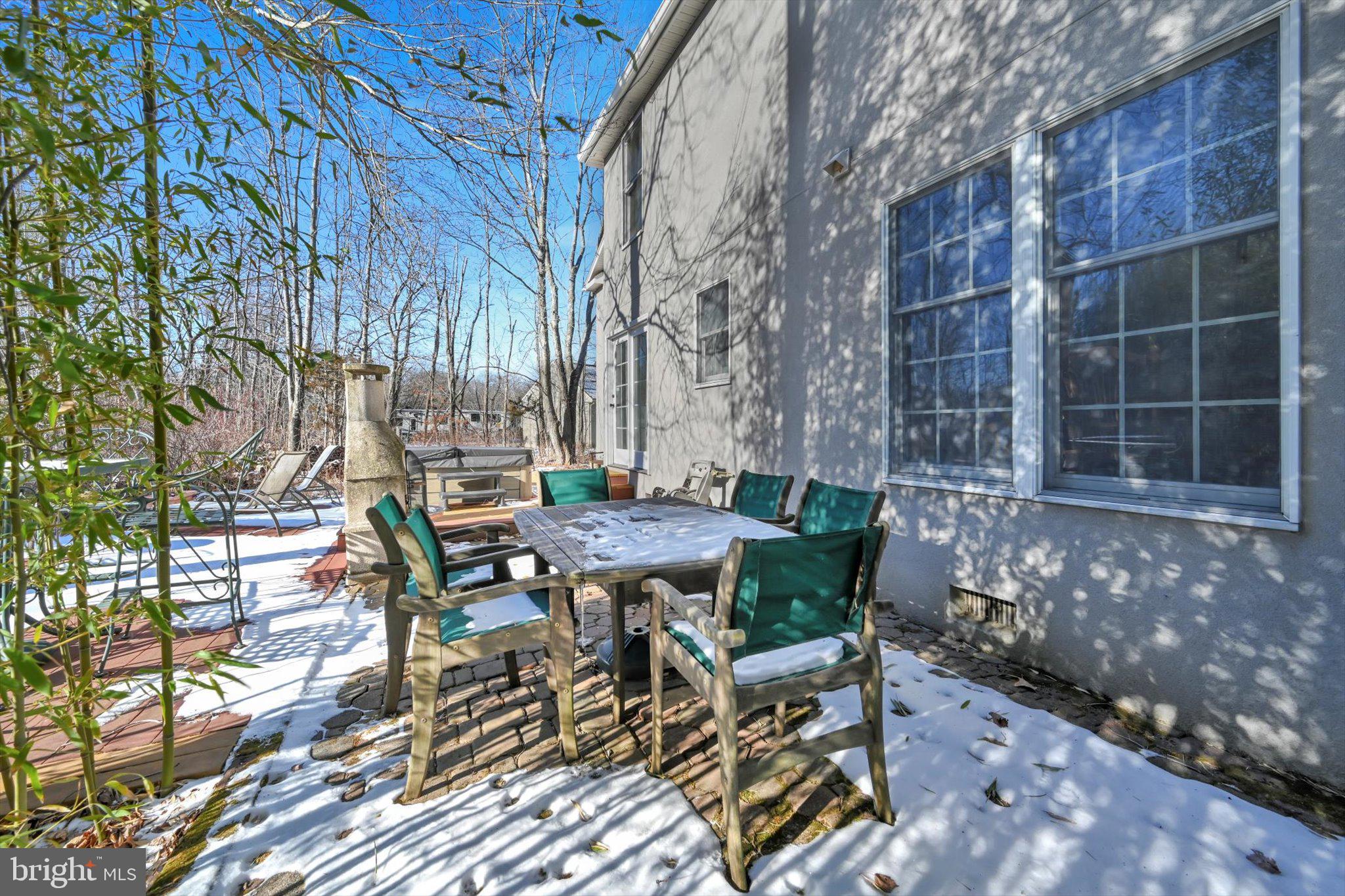 DEER RUN ESTATES - Residential