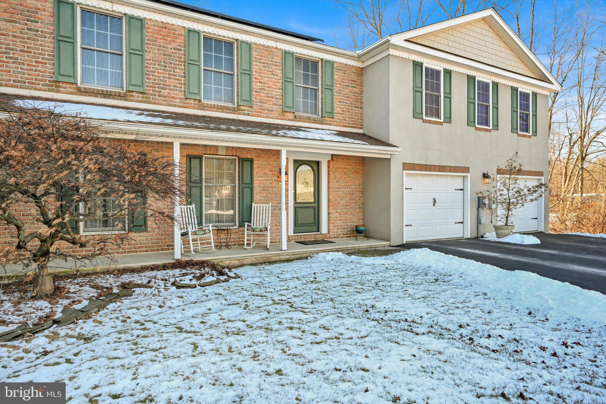 DEER RUN ESTATES - Residential