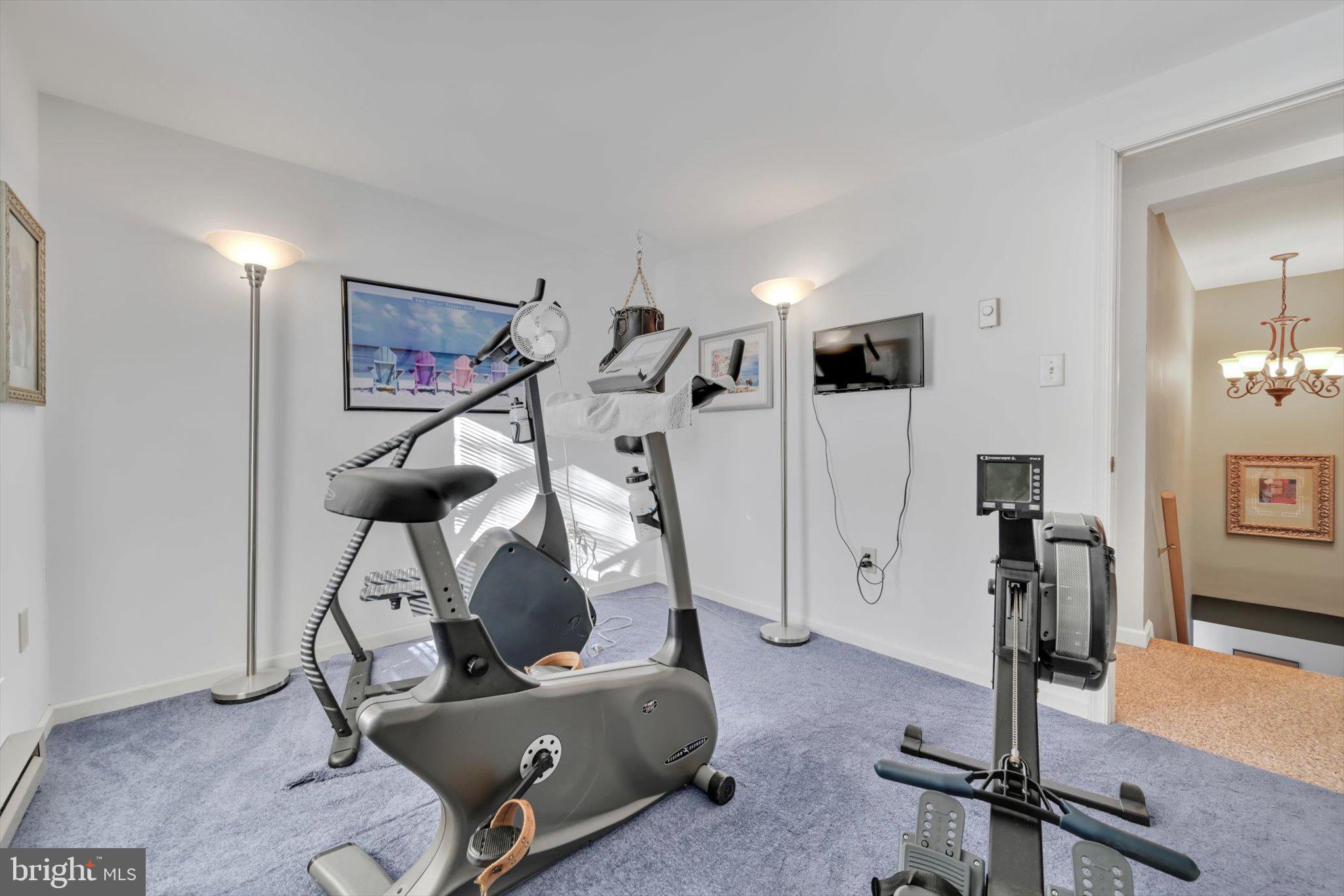 DEER RUN ESTATES - Residential