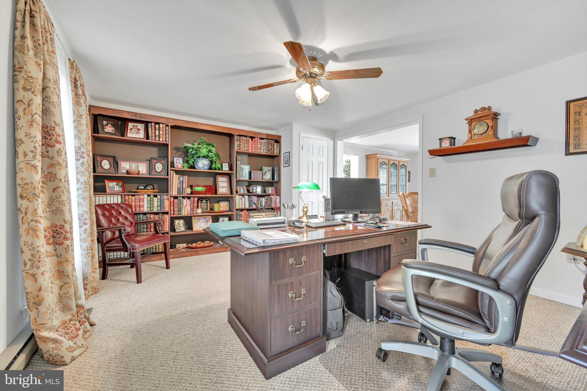 DEER RUN ESTATES - Residential