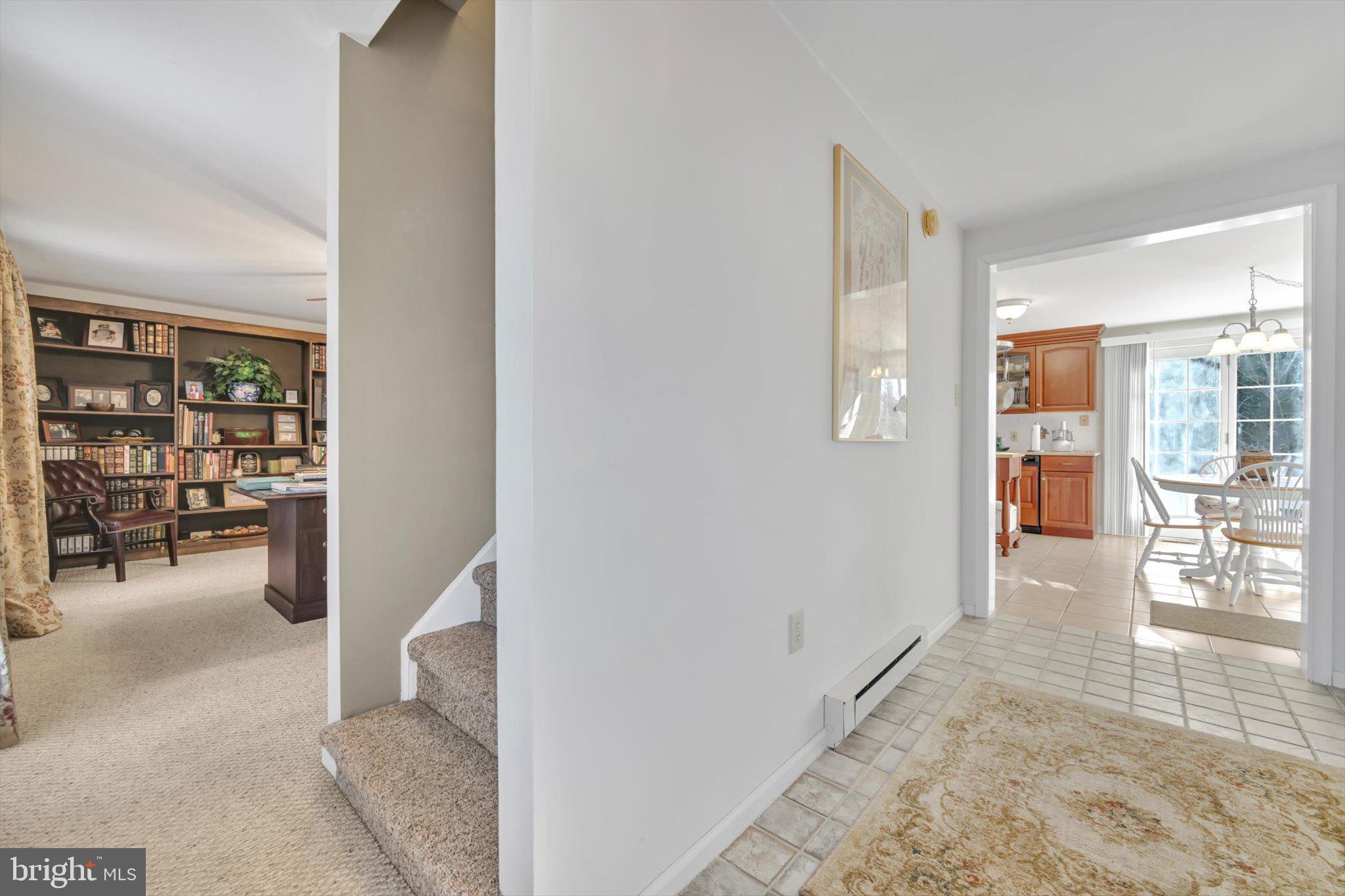 DEER RUN ESTATES - Residential