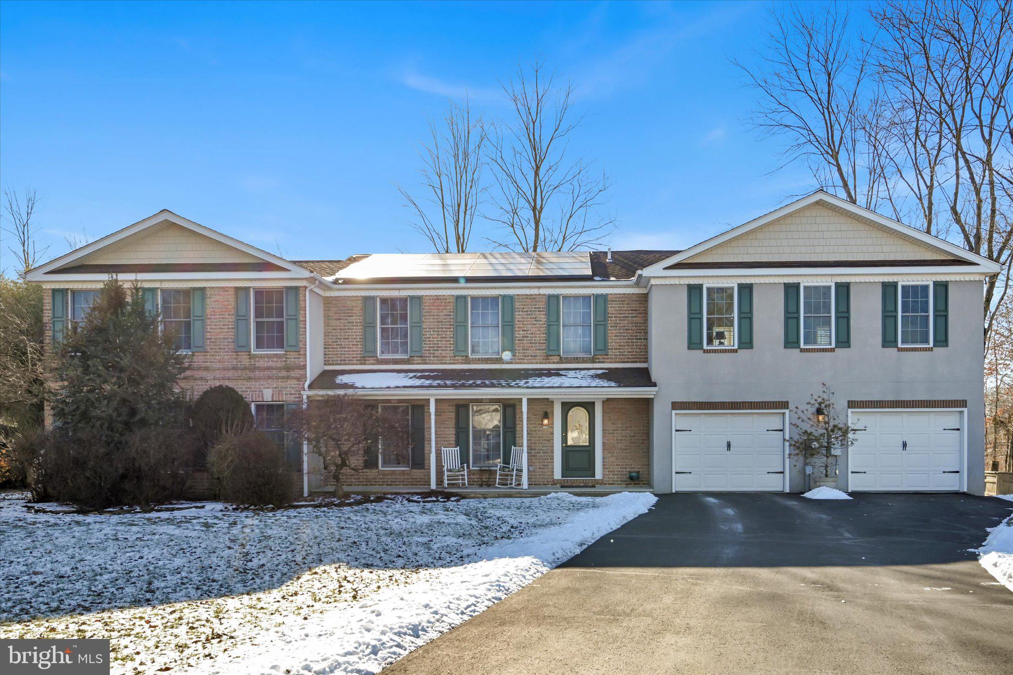 DEER RUN ESTATES - Residential