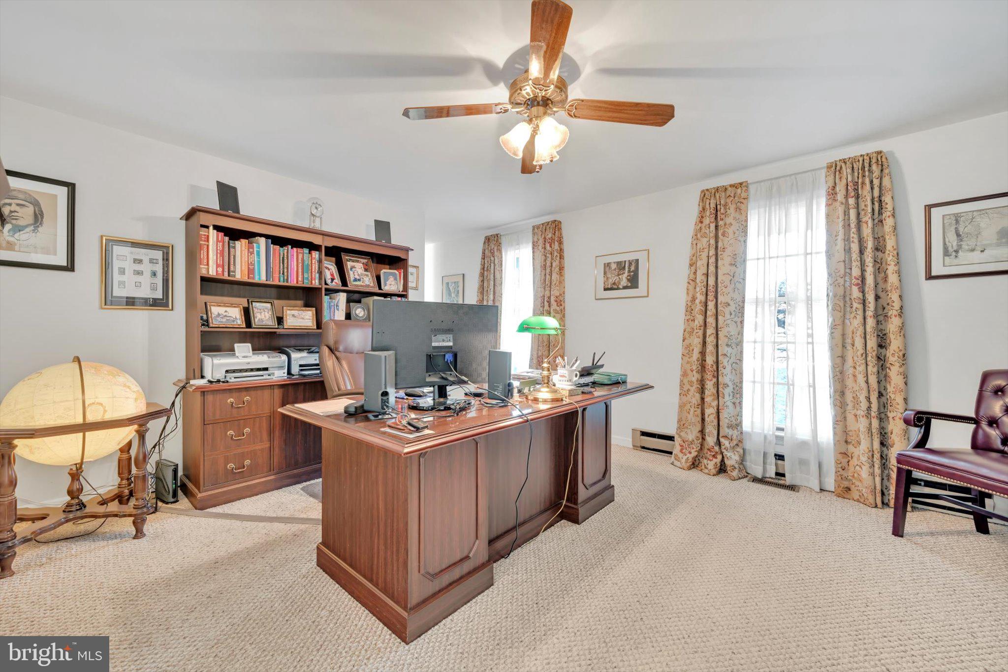 DEER RUN ESTATES - Residential