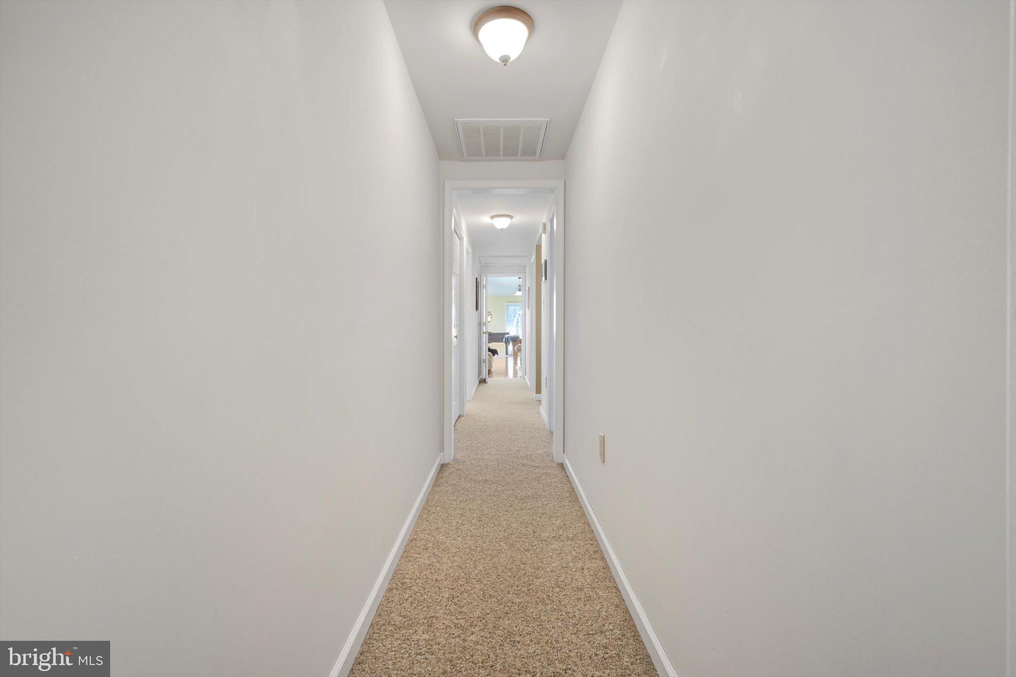 DEER RUN ESTATES - Residential