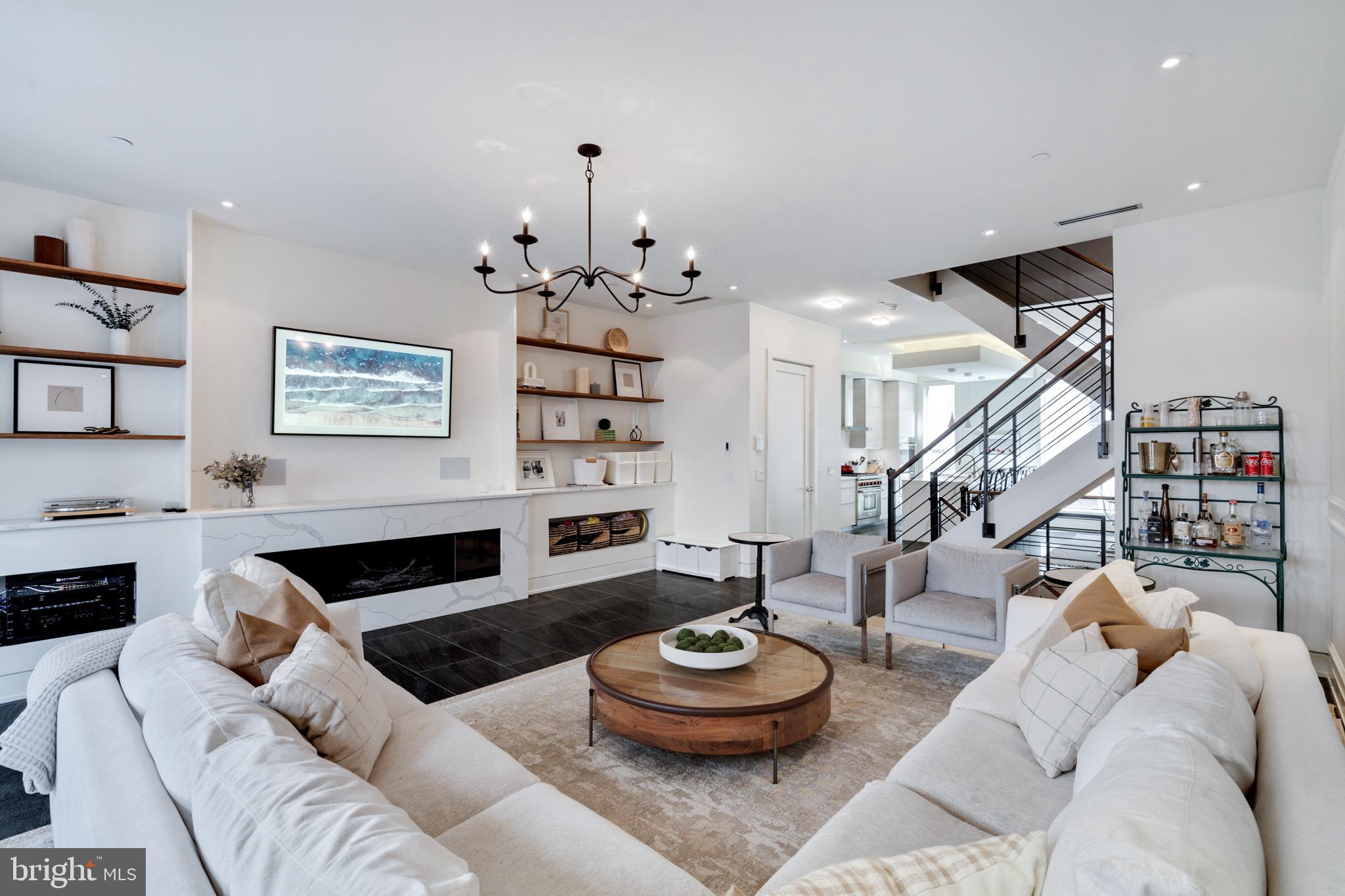 NORTHERN LIBERTIES - Residential