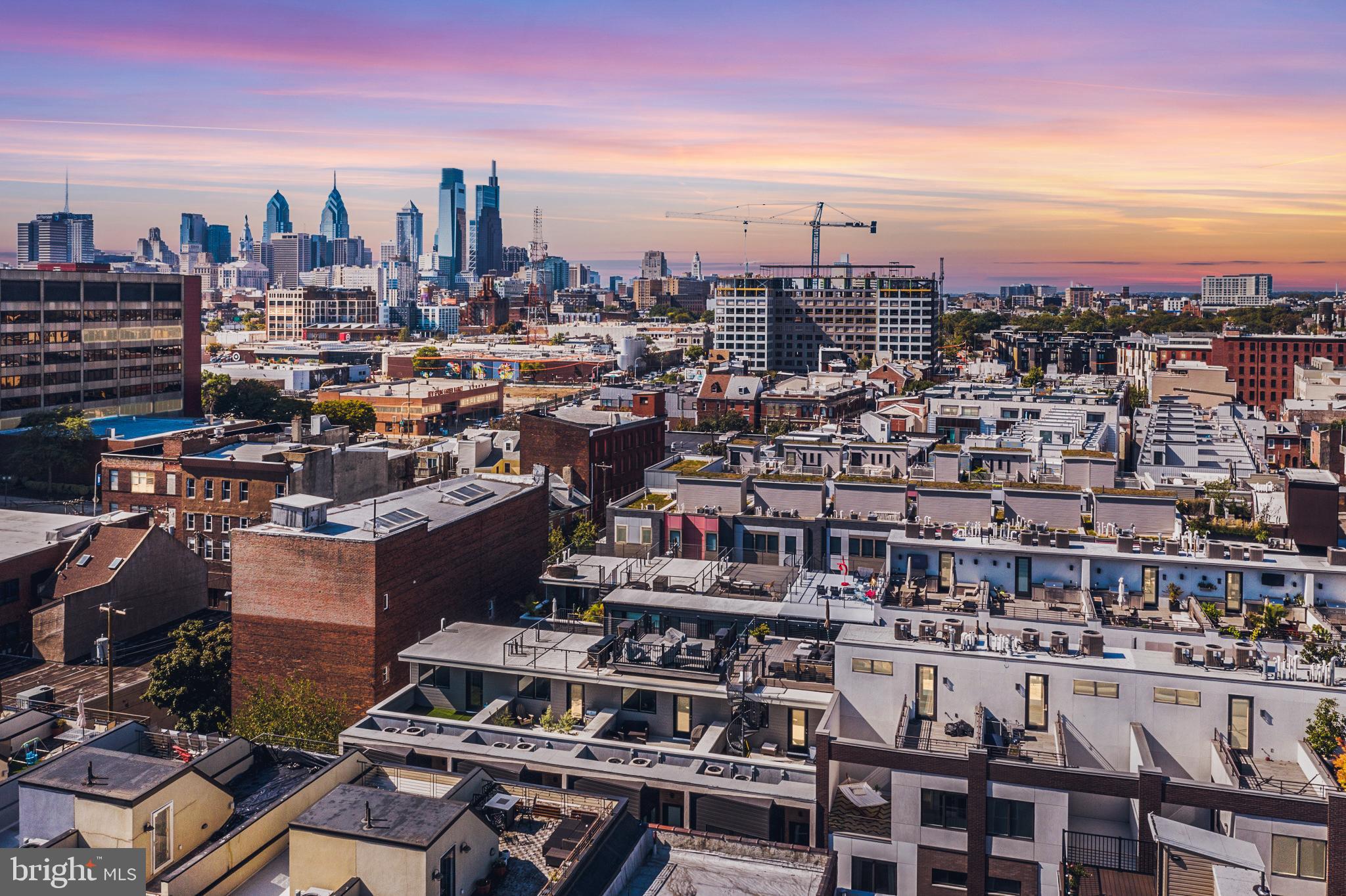 NORTHERN LIBERTIES - Residential