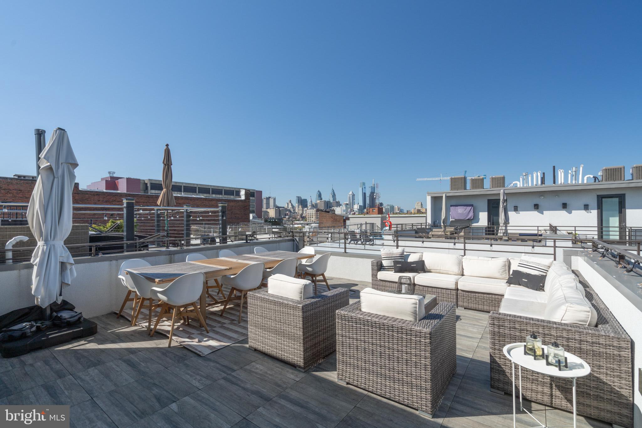 NORTHERN LIBERTIES - Residential