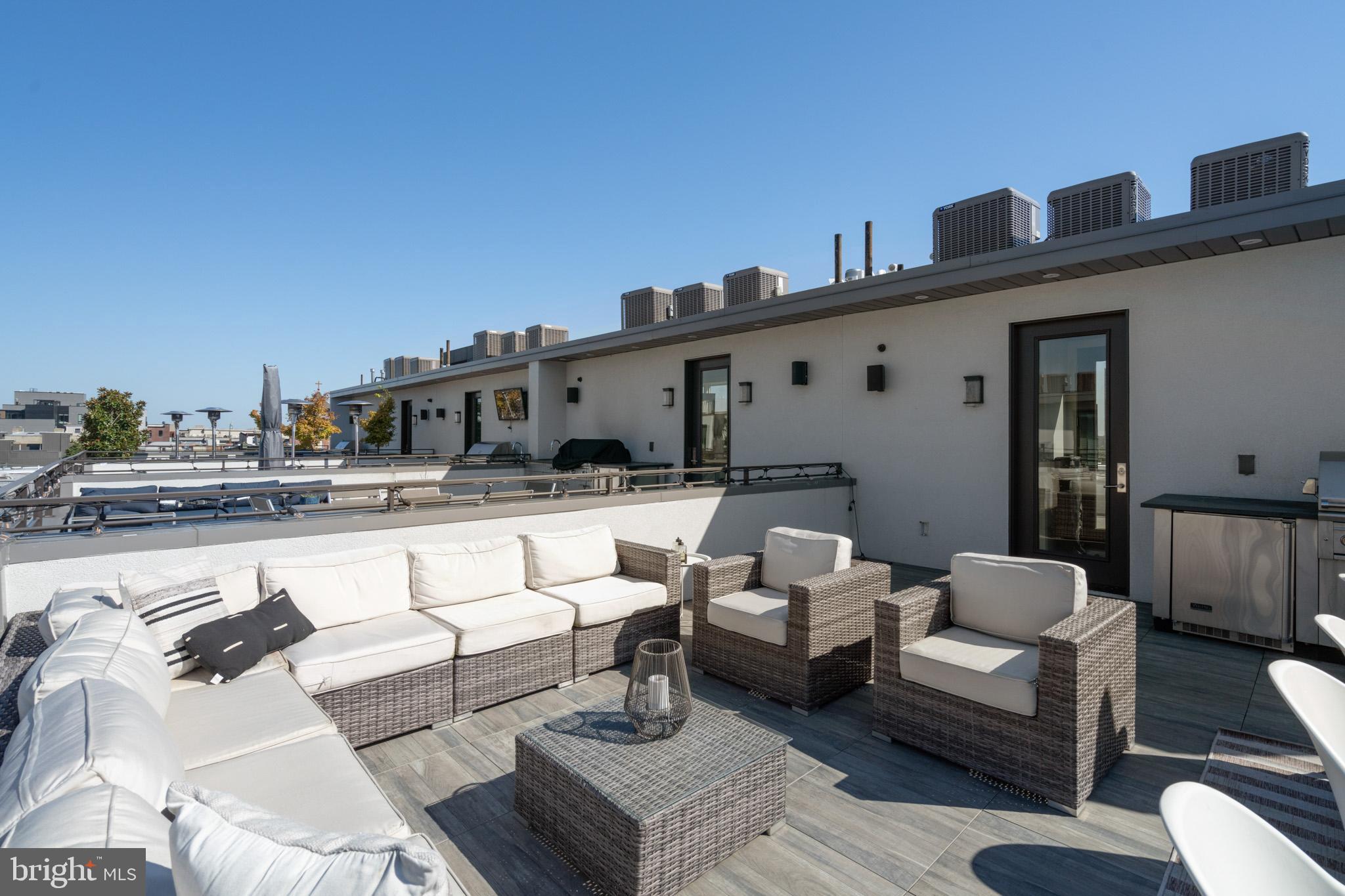 NORTHERN LIBERTIES - Residential