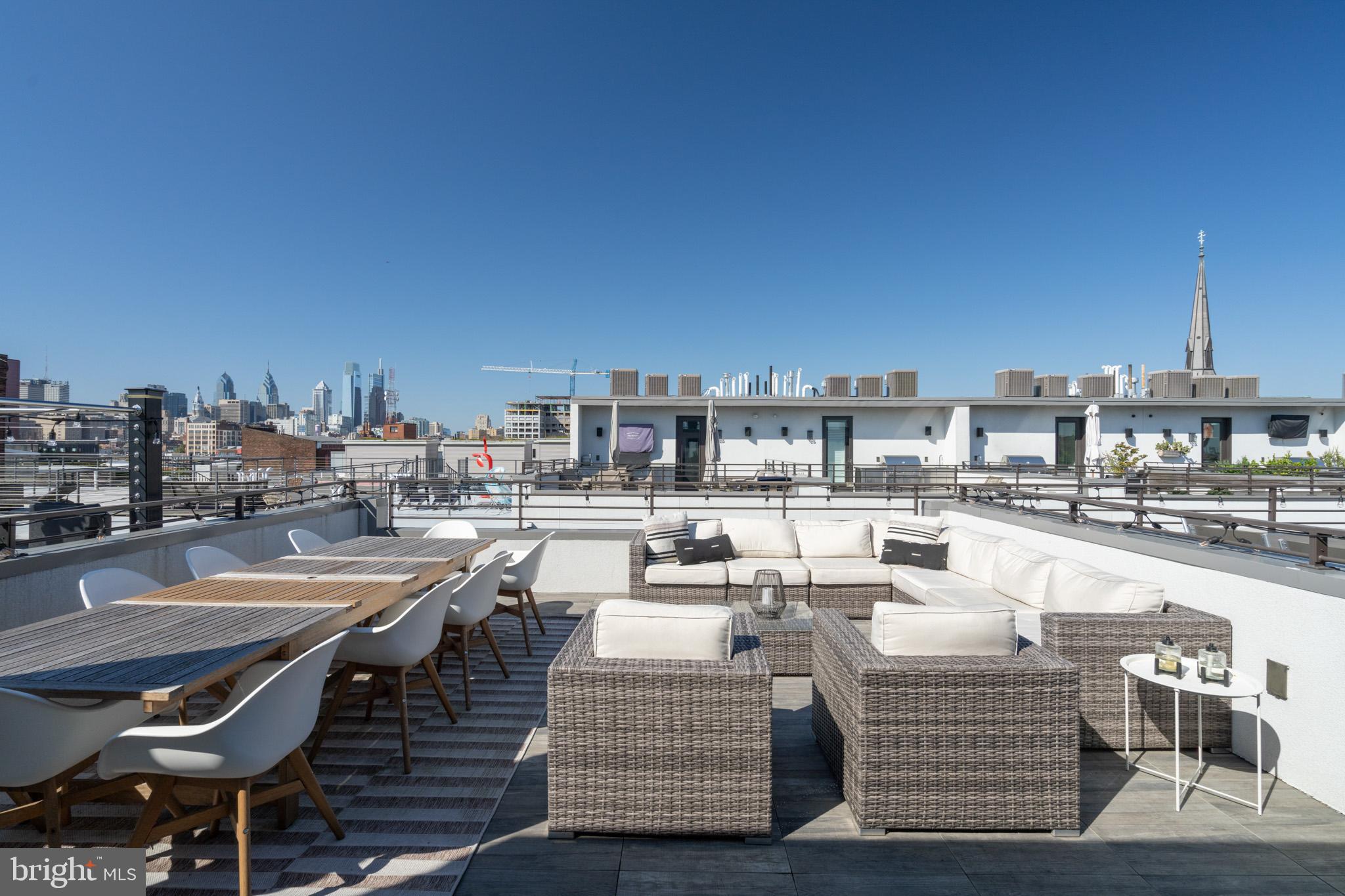 NORTHERN LIBERTIES - Residential