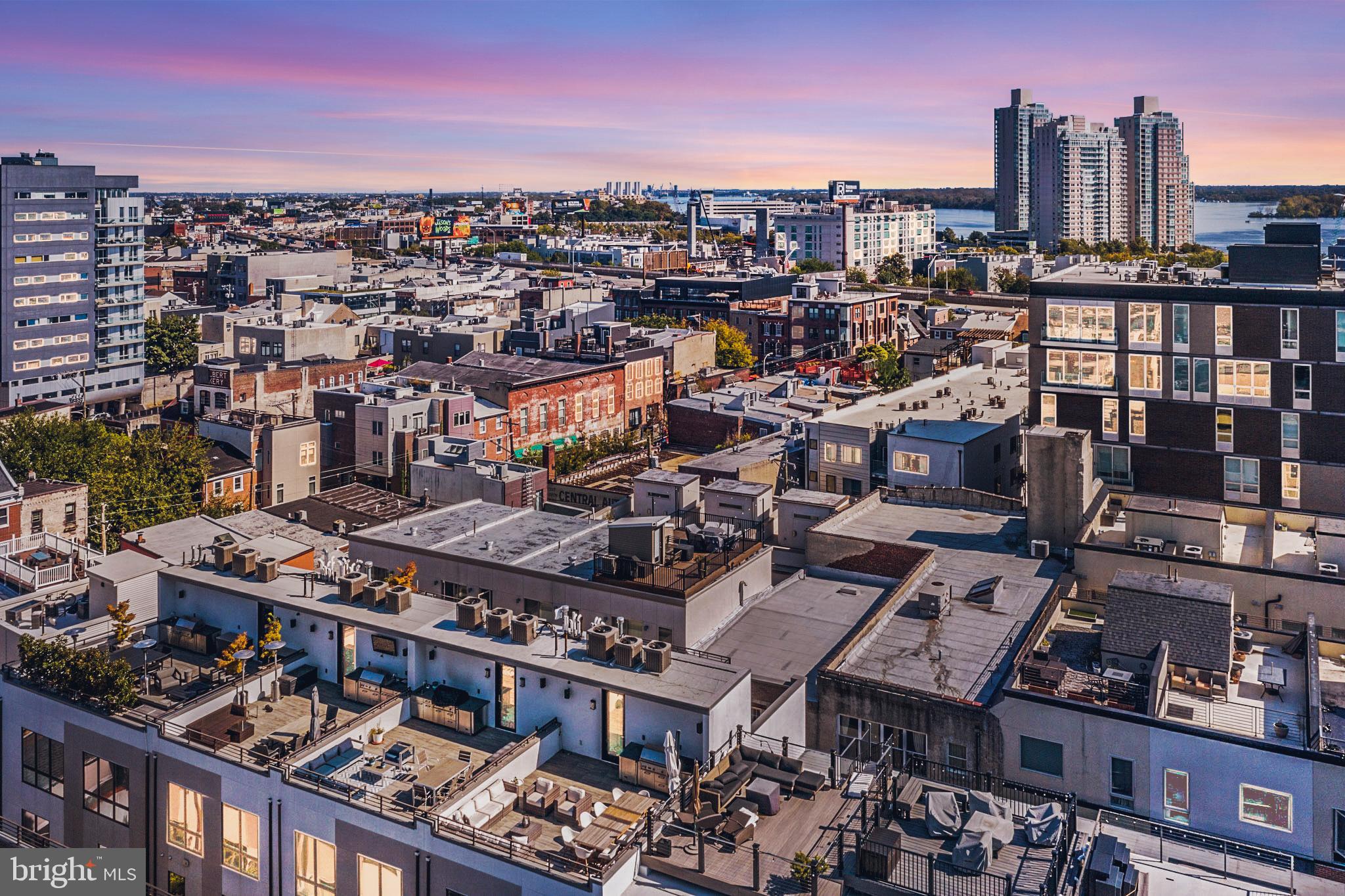 NORTHERN LIBERTIES - Residential