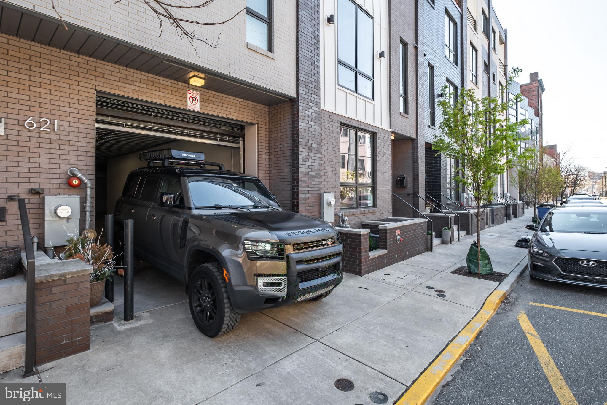 NORTHERN LIBERTIES - Residential