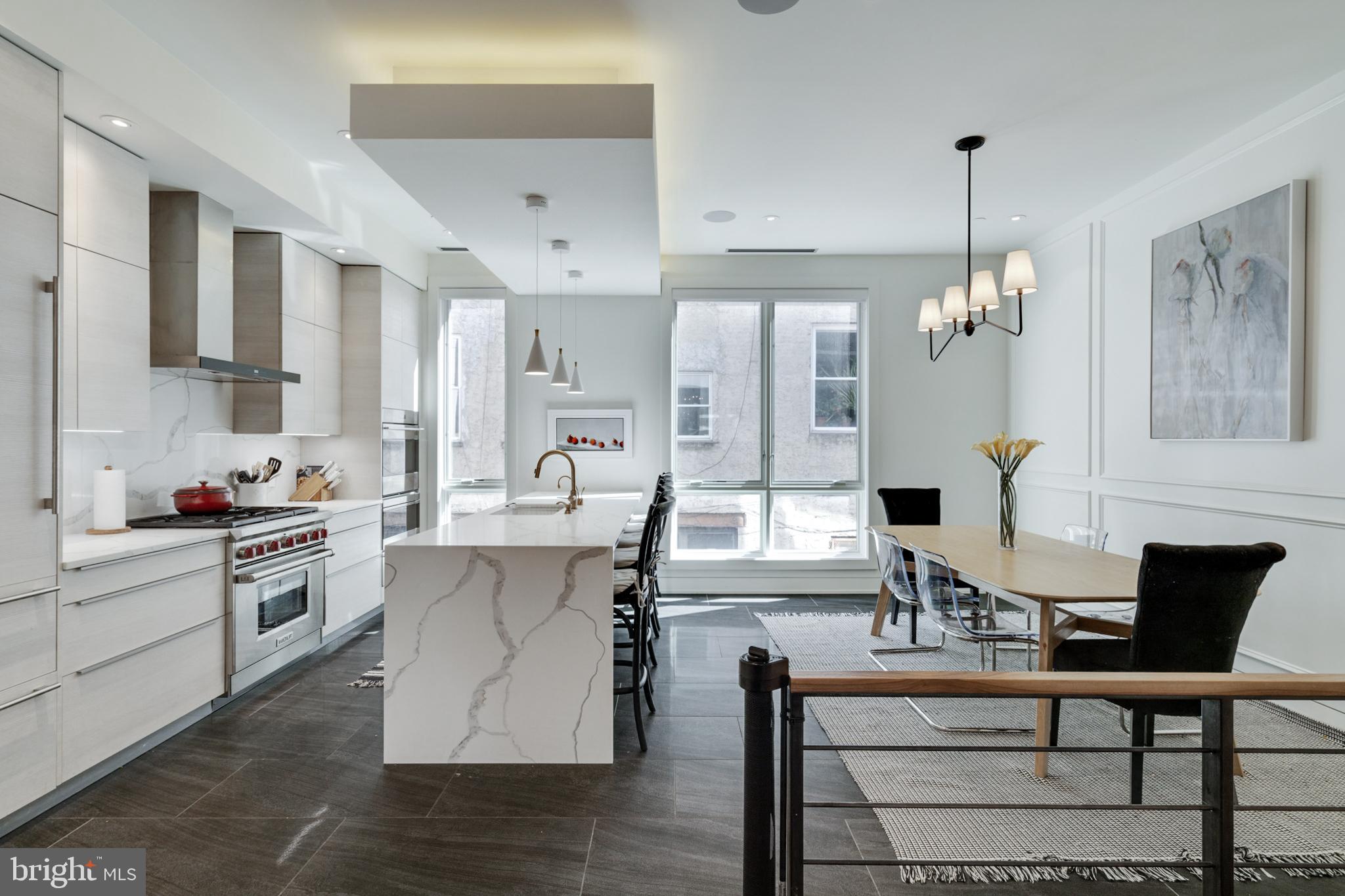 NORTHERN LIBERTIES - Residential