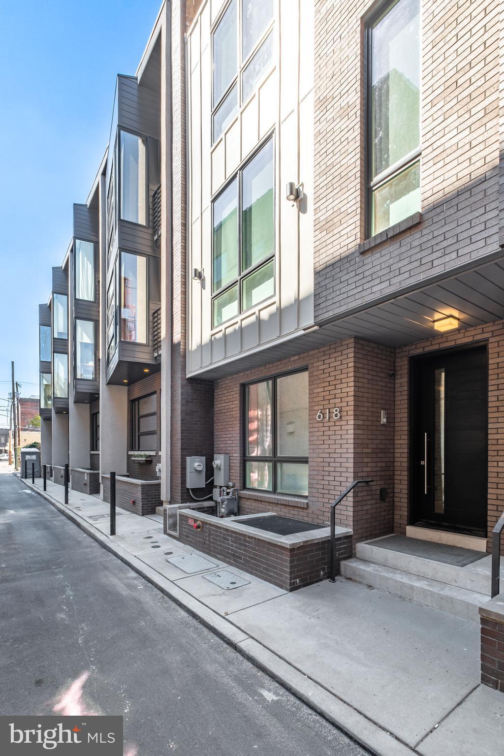 NORTHERN LIBERTIES - Residential