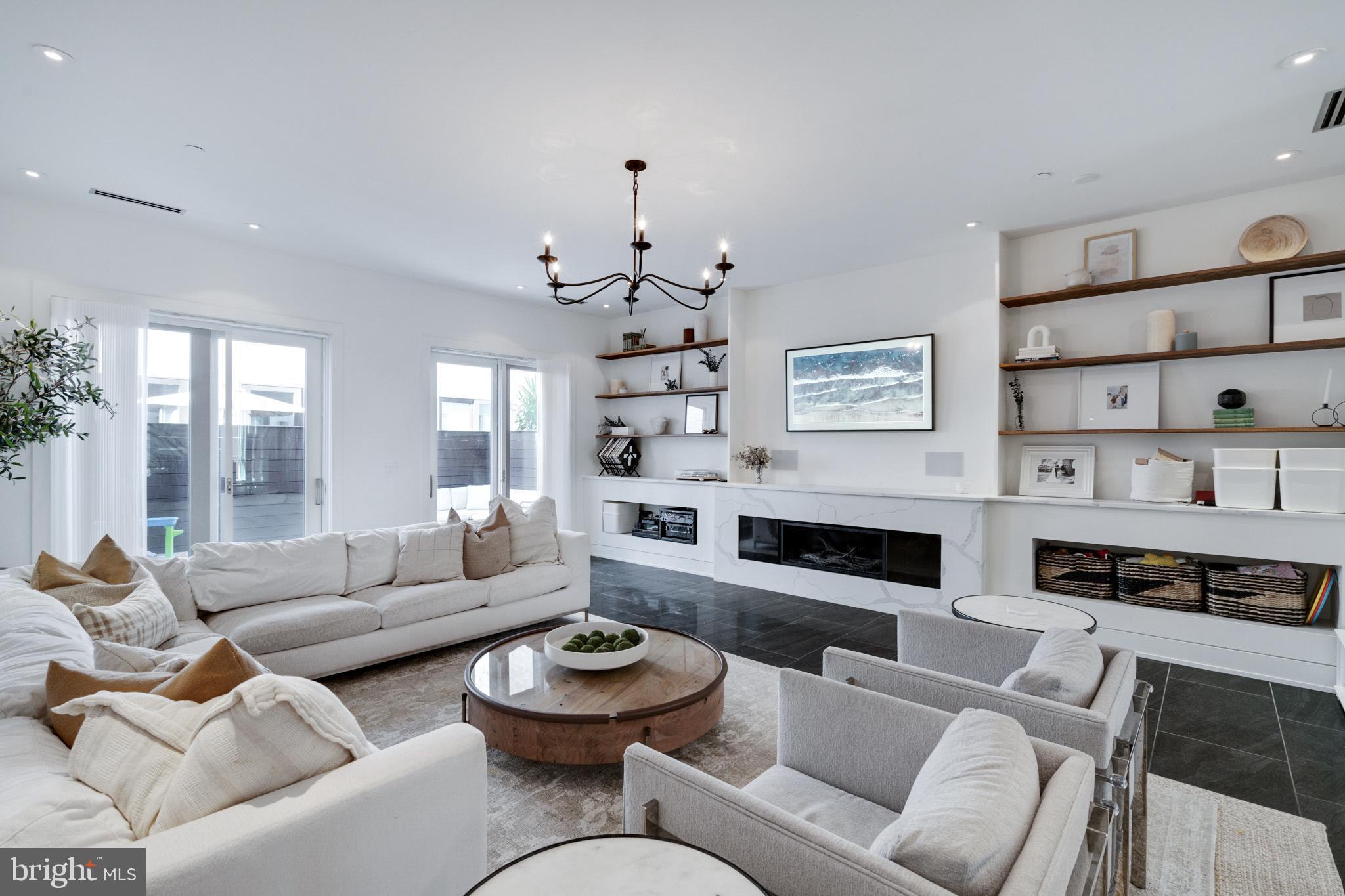 NORTHERN LIBERTIES - Residential