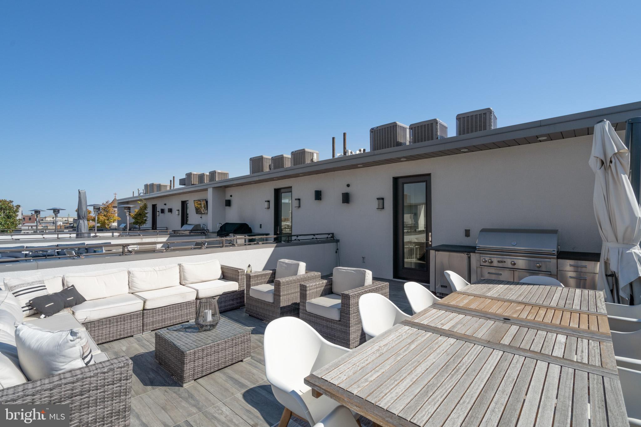 NORTHERN LIBERTIES - Residential