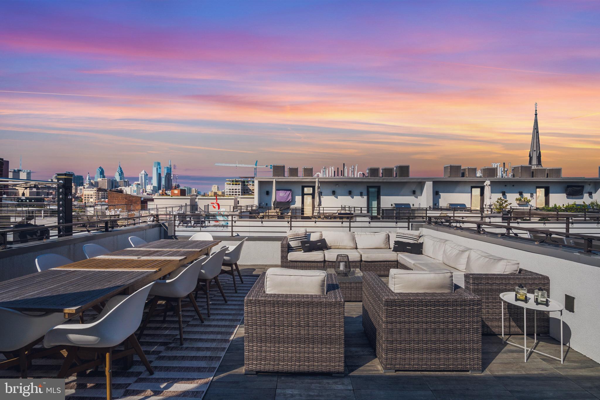 NORTHERN LIBERTIES - Residential