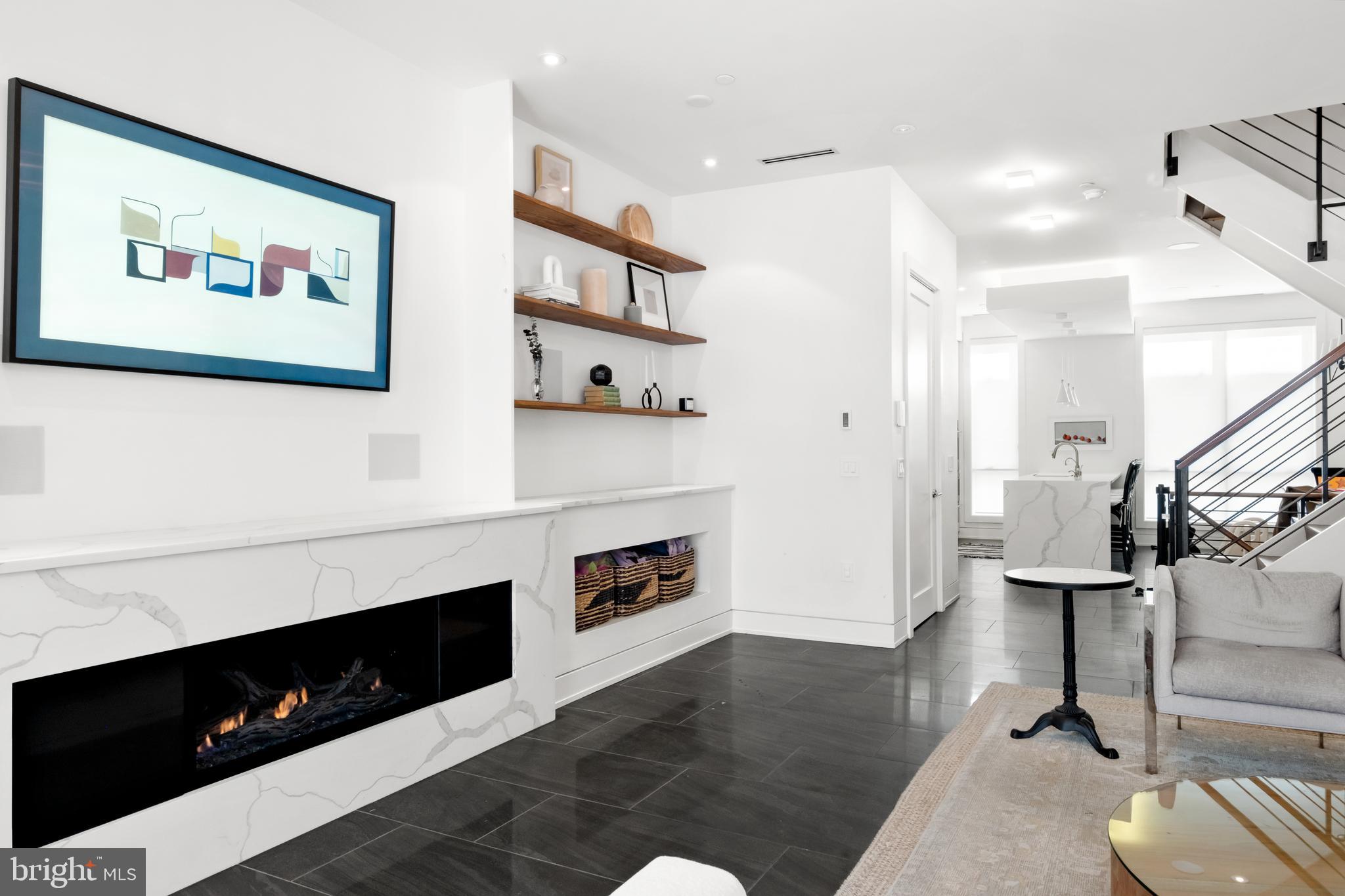 NORTHERN LIBERTIES - Residential