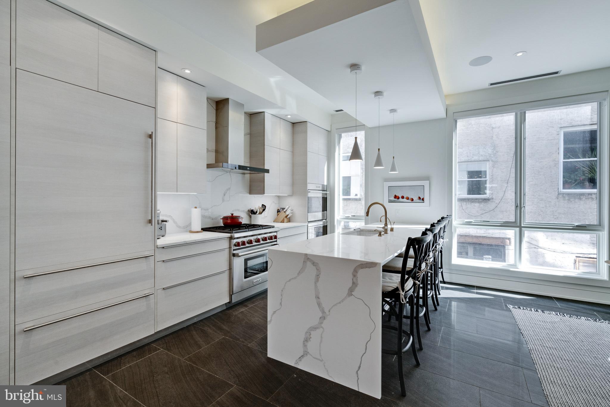 NORTHERN LIBERTIES - Residential