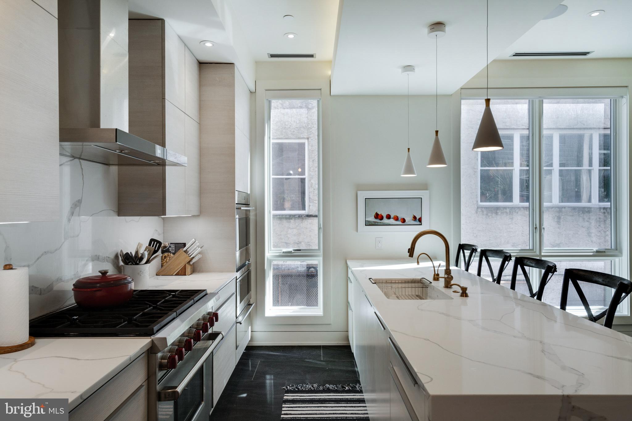 NORTHERN LIBERTIES - Residential