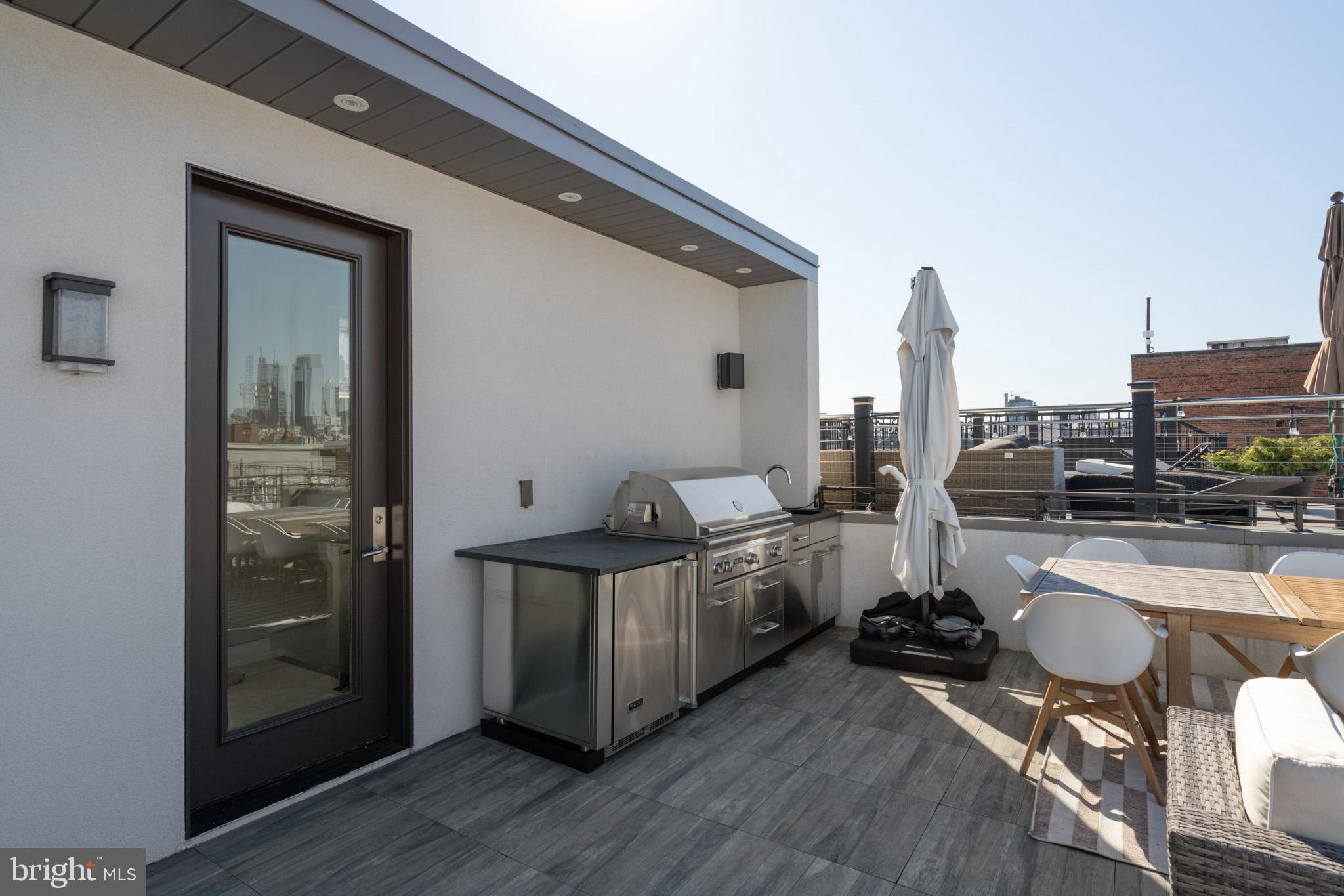 NORTHERN LIBERTIES - Residential