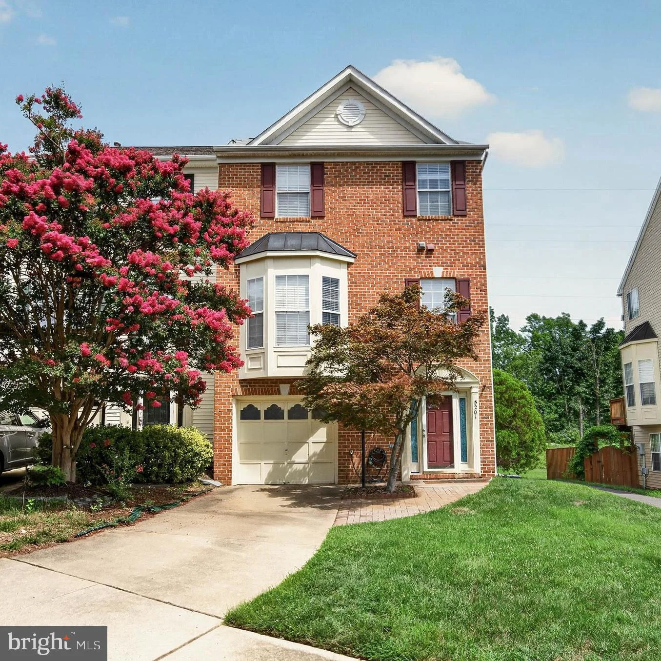 5201 Ballycastle Circle, Alexandria, VA, 22315