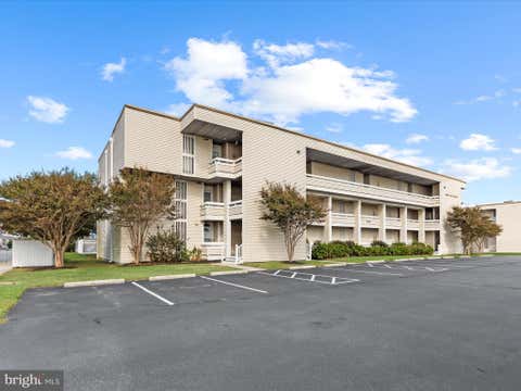 Condo For Sale - 510 Penguin Drive #302<br/> OCEAN CITY, MD 21842